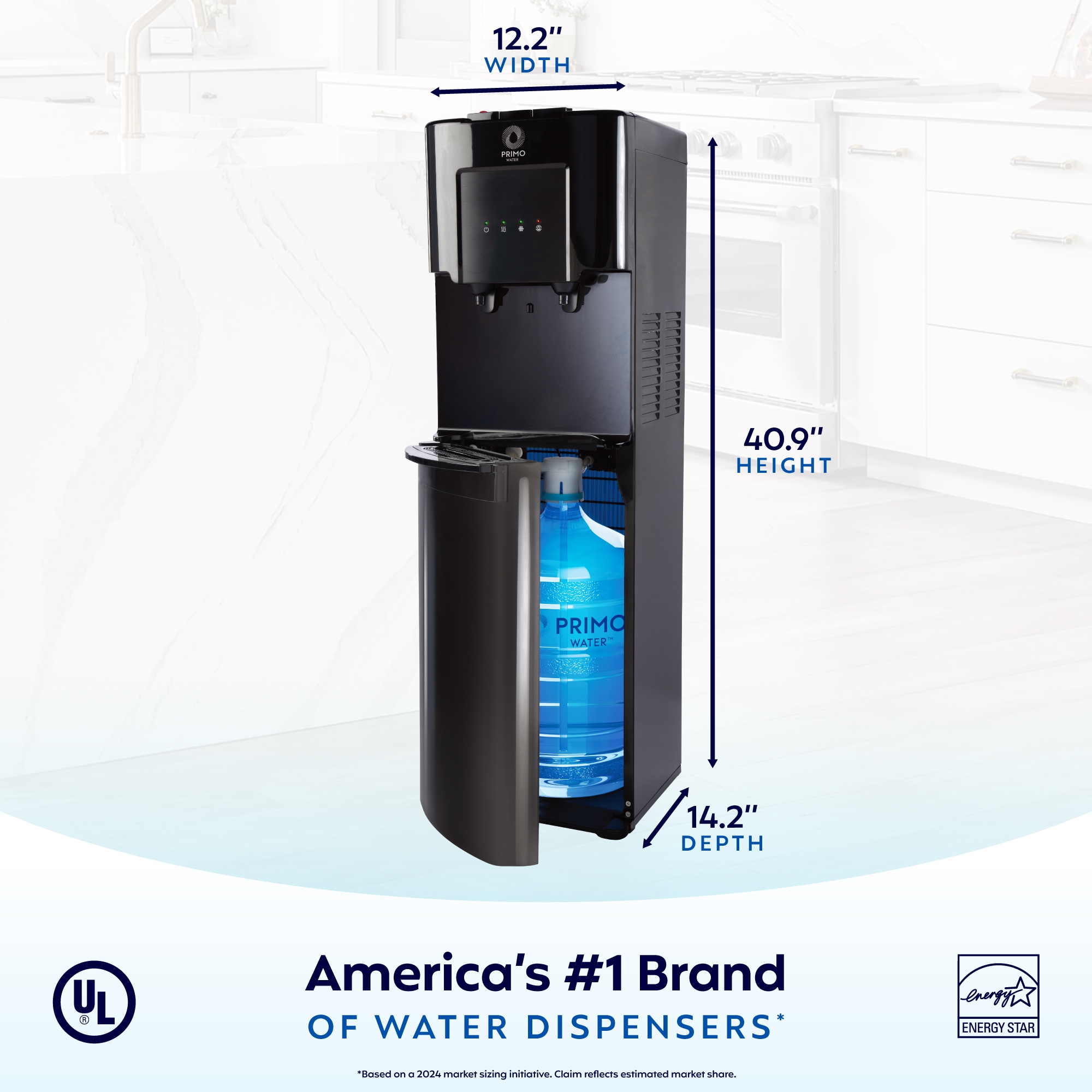 Primo 601298 Water-Coolers - View #6