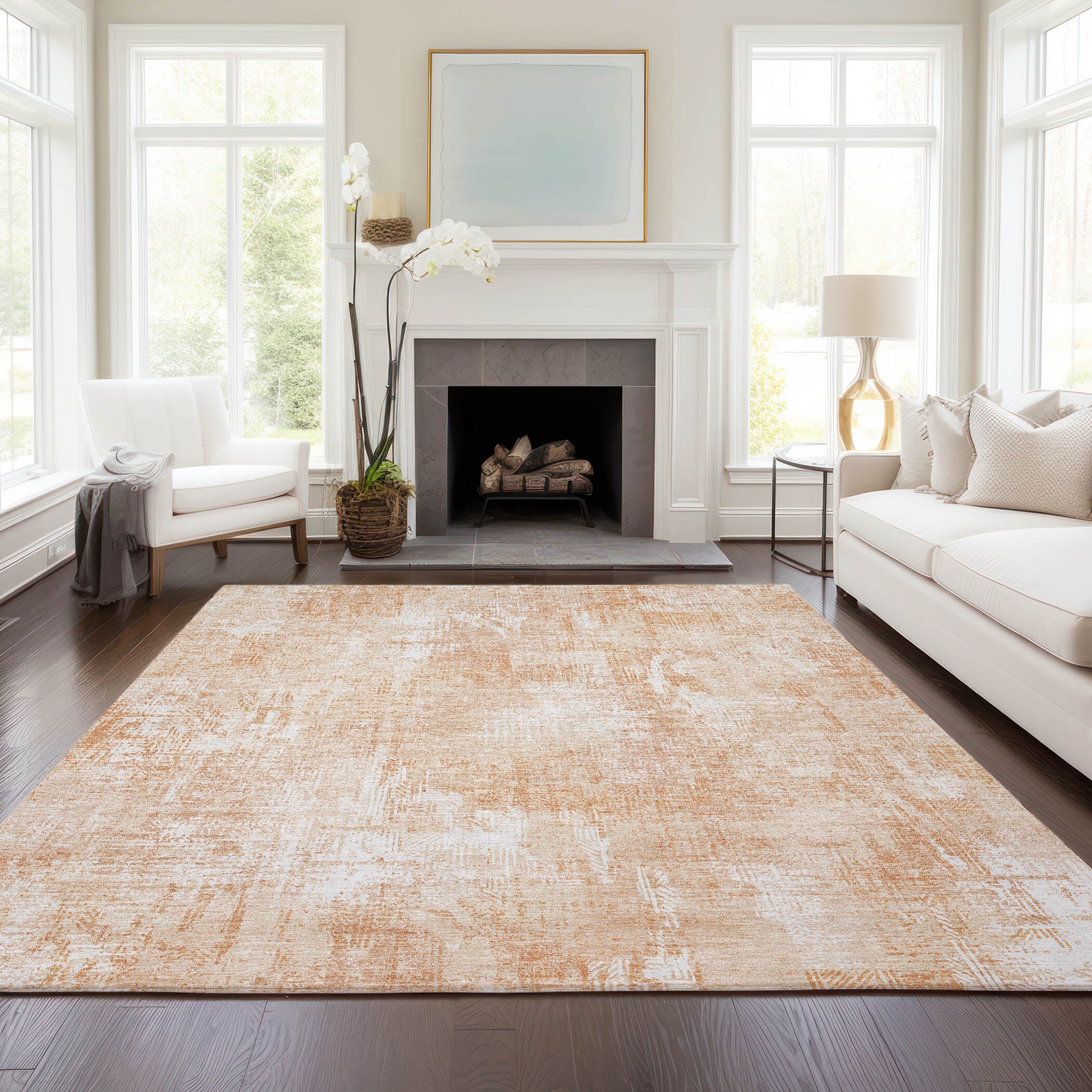 Addison Rugs ACN725CR8X10 rugs - View #6