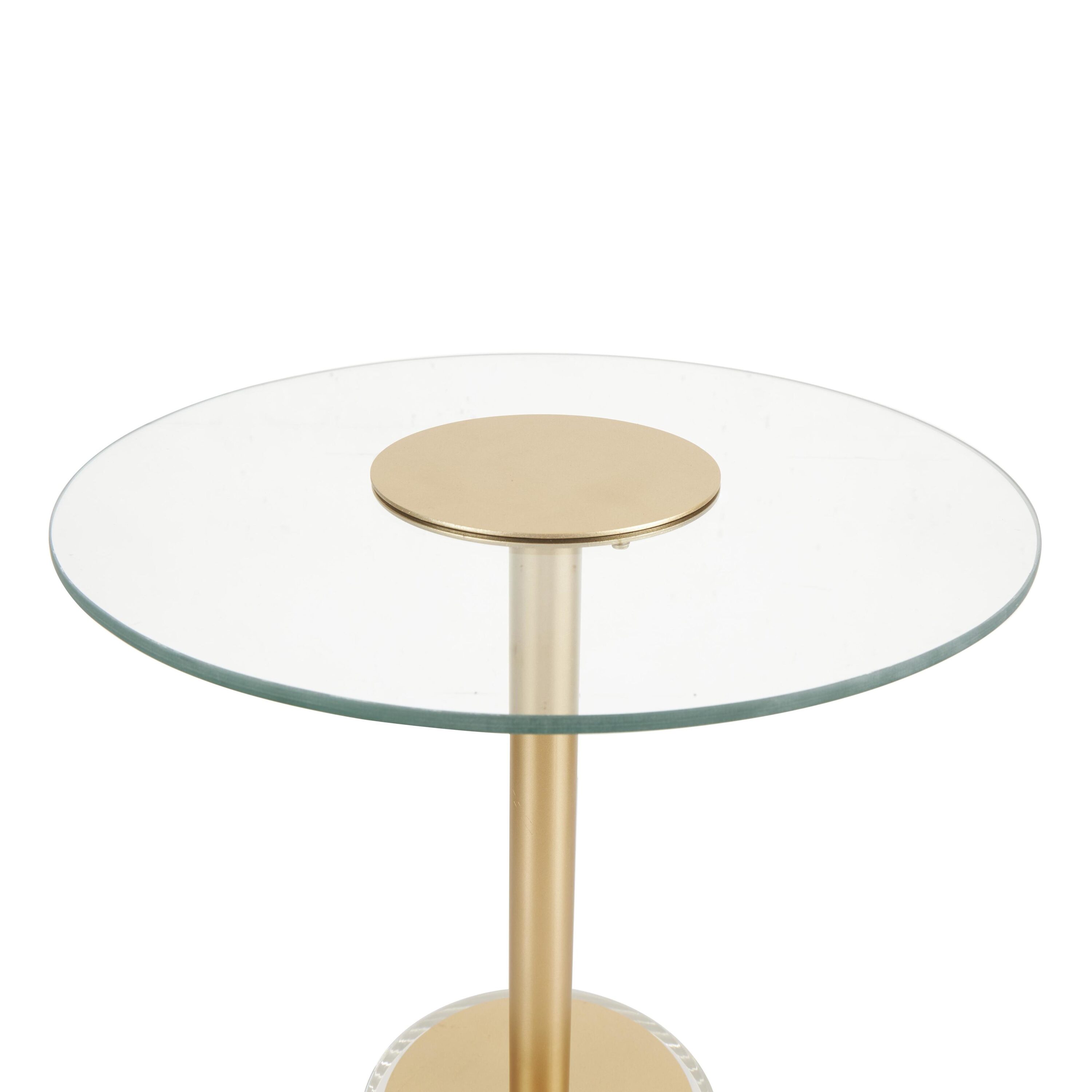 Grayson Lane 822139 End-Tables - View #3