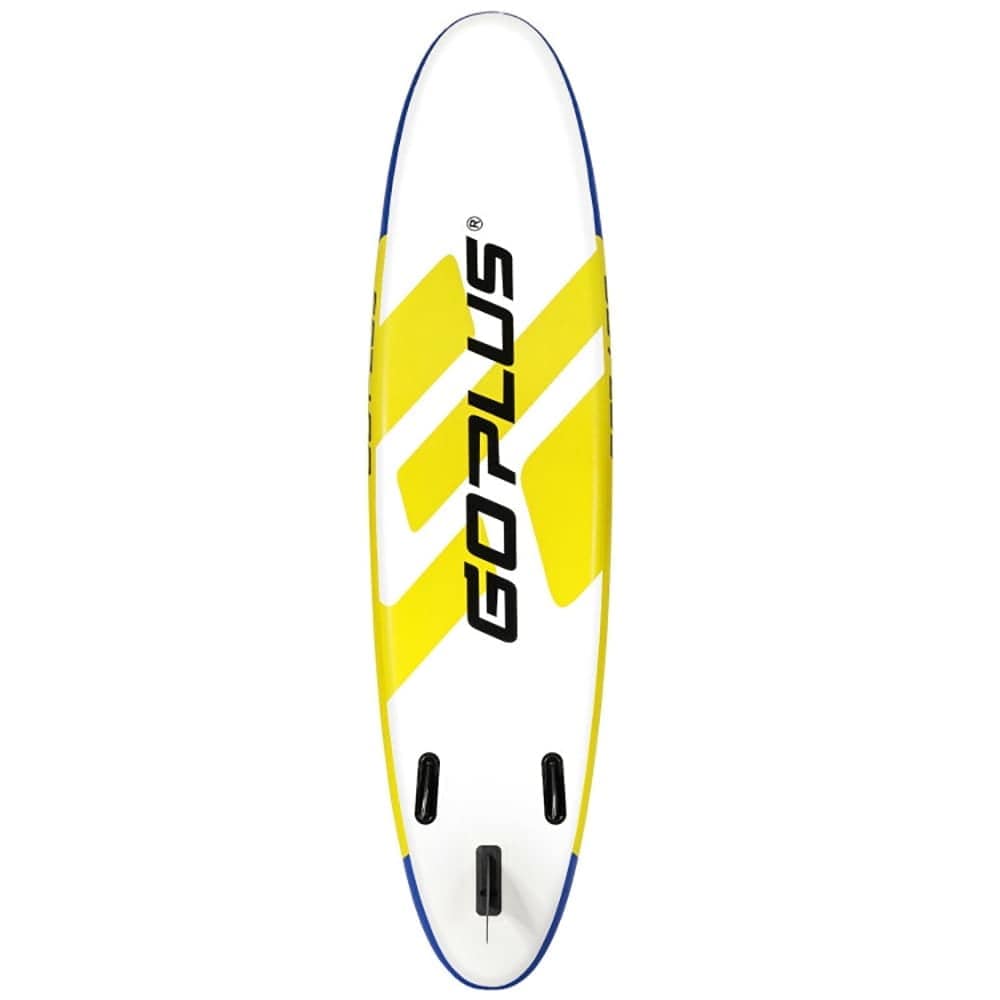 Choco Moon 7412018202704 Stand-Up-Paddle-Boards - View #3