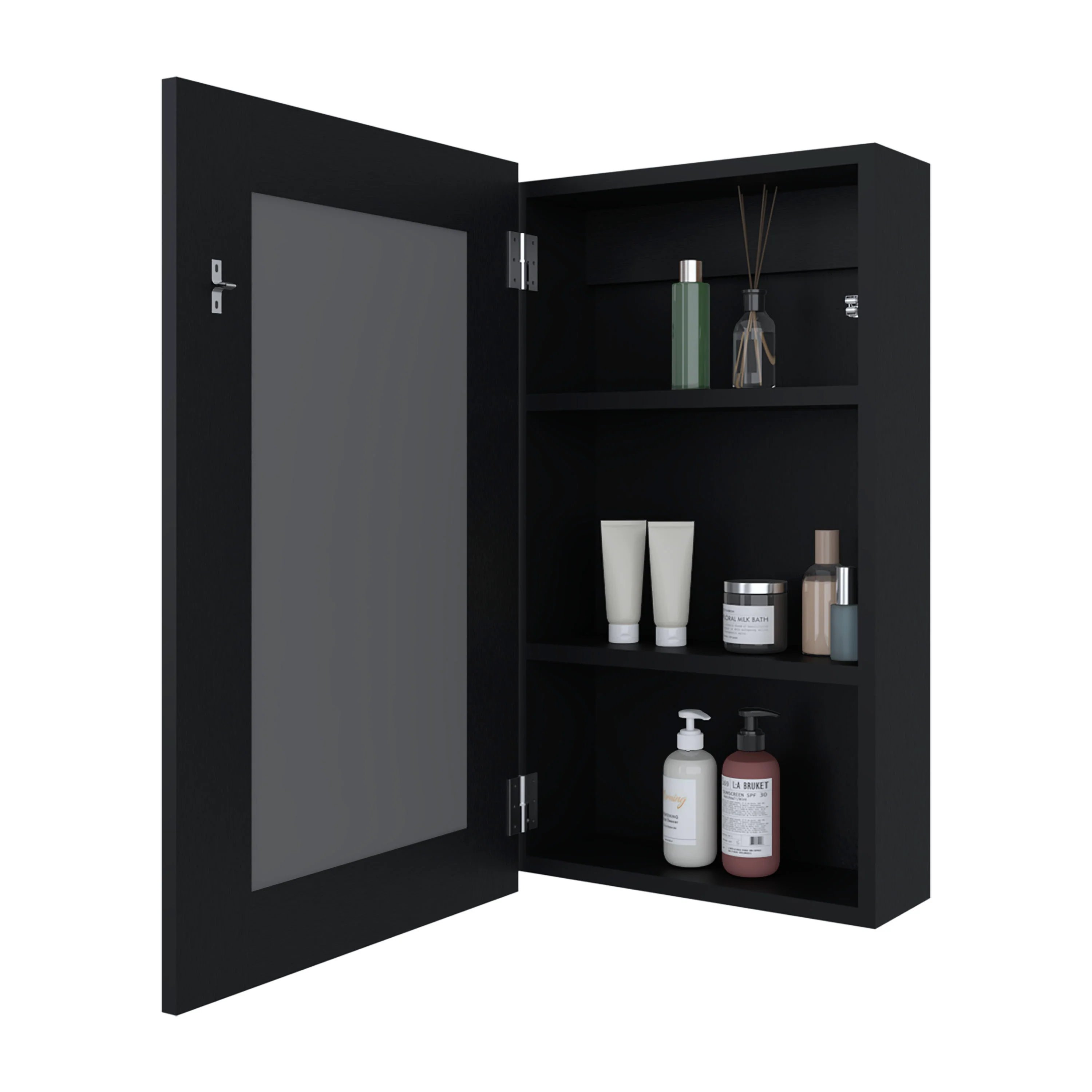 LUXEYARD DS-J-021MIRO Bathroom-Medicine-Cabinets - View #7