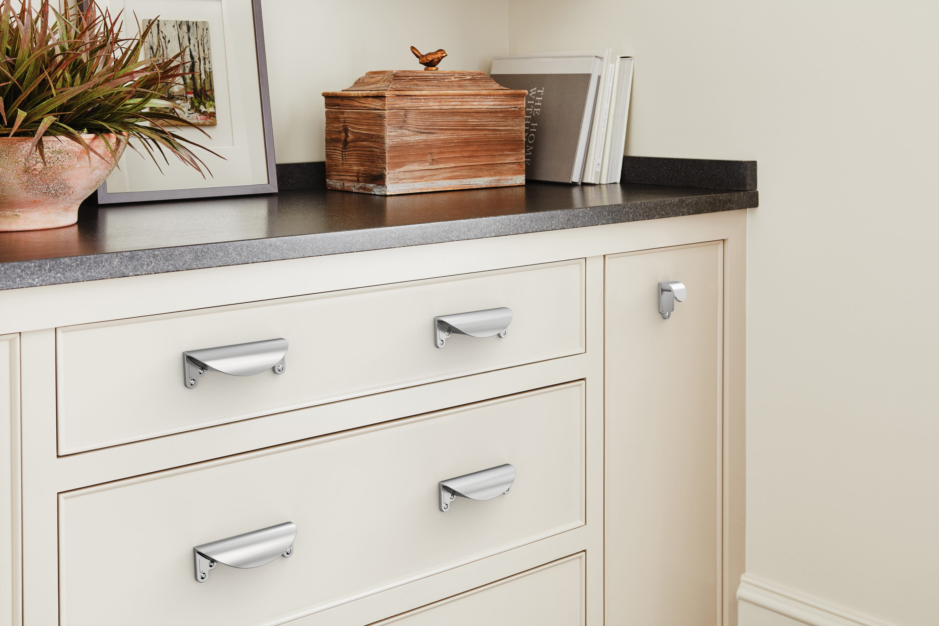 Amerock BP159226 Cabinet-Pulls - View #2