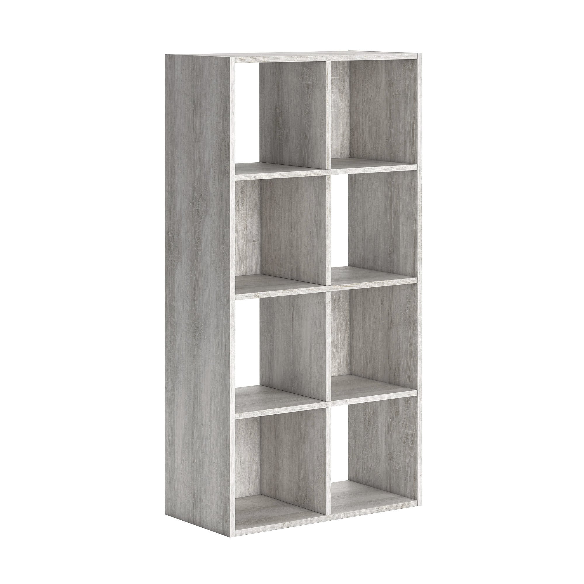 Cube Storage Organizers Color/Finish Family Gray