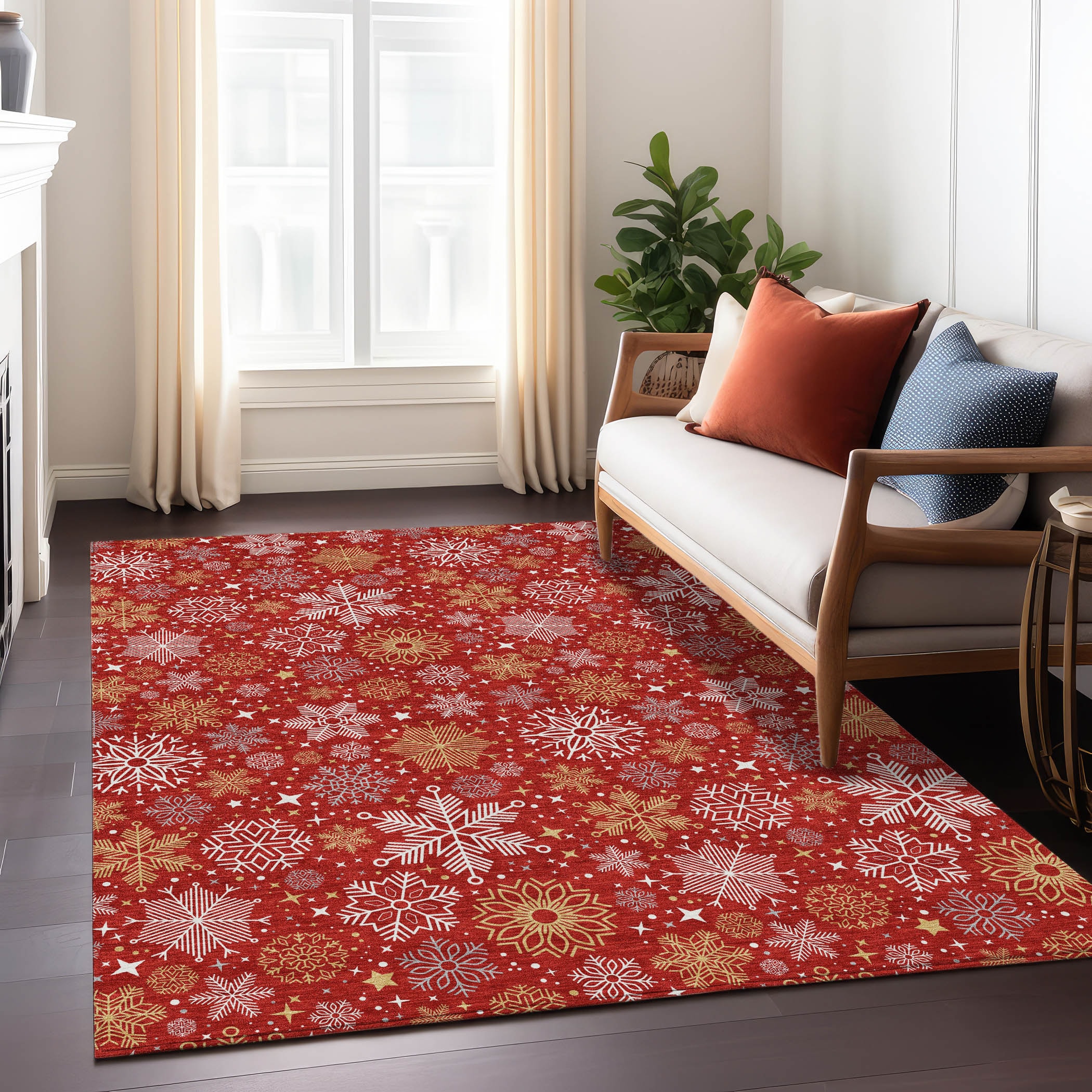 Addison Rugs ACN1823RD9X12 rugs - View #8