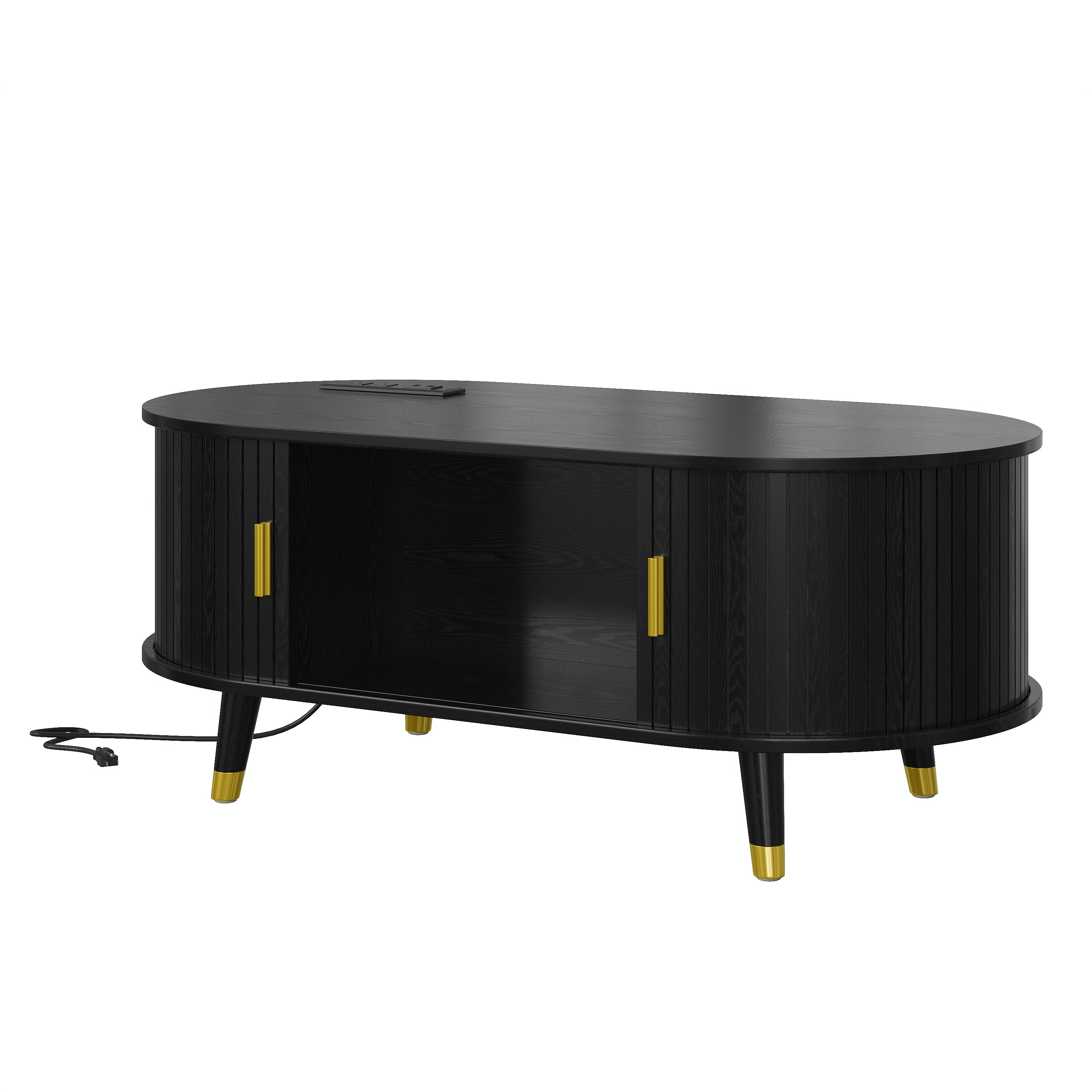 Clihome CL-OT0049B Coffee-Tables - View #19
