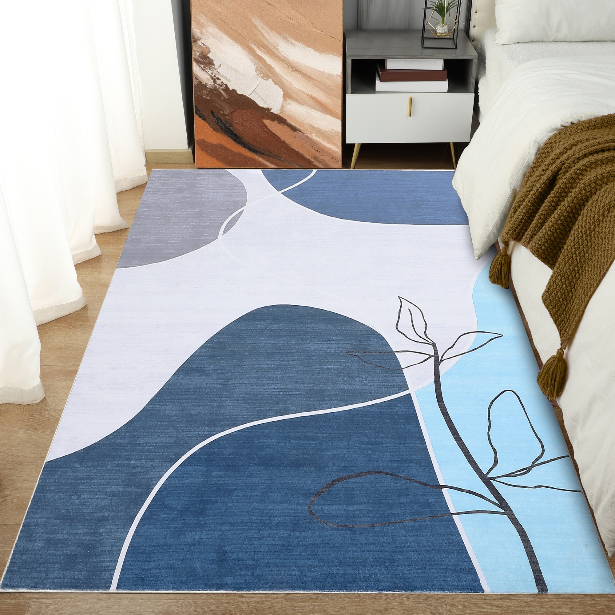 DEXSO CTQIE1YUII4018JM rugs - View #7