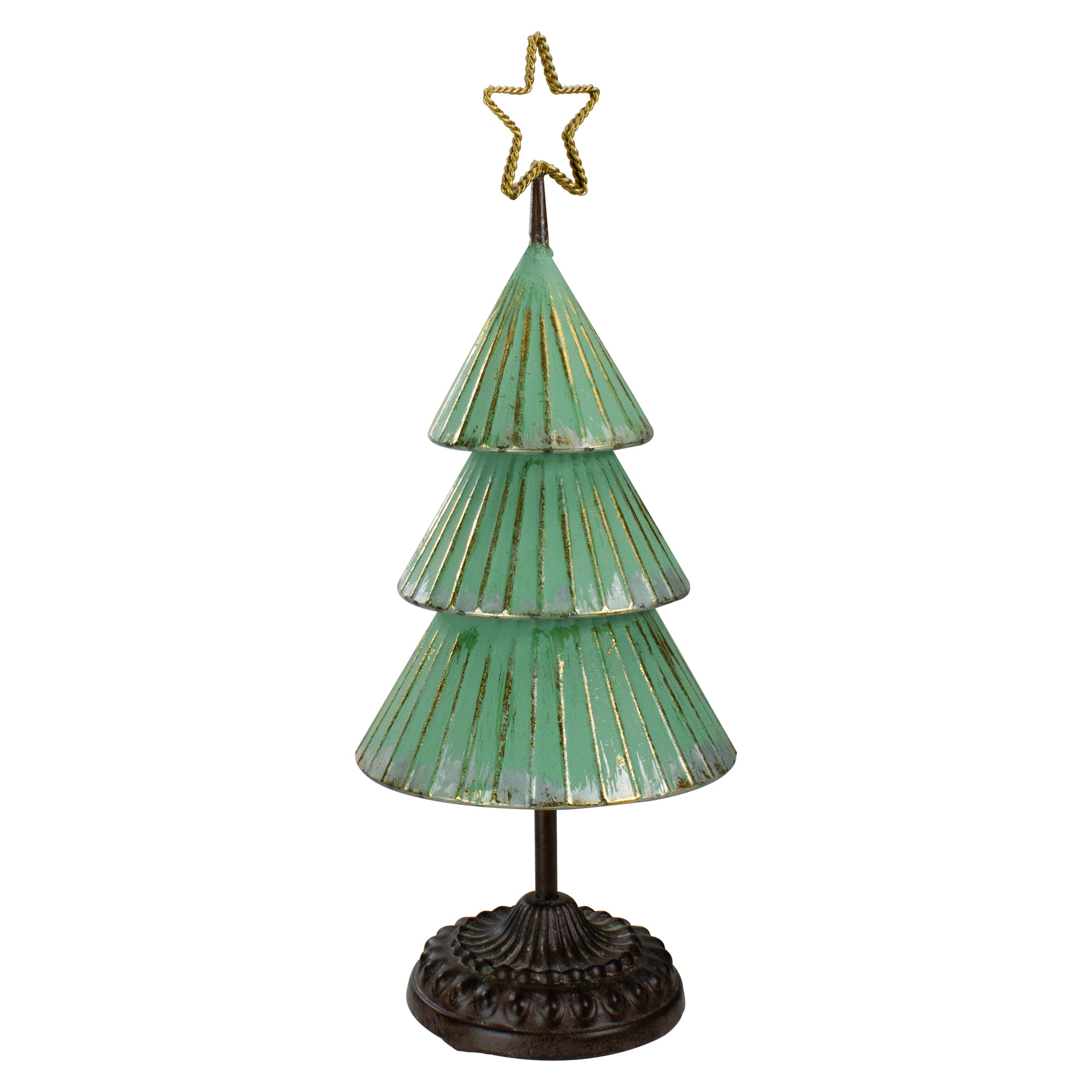 Northlight 34337546 Table-Christmas-Decorations - View #3