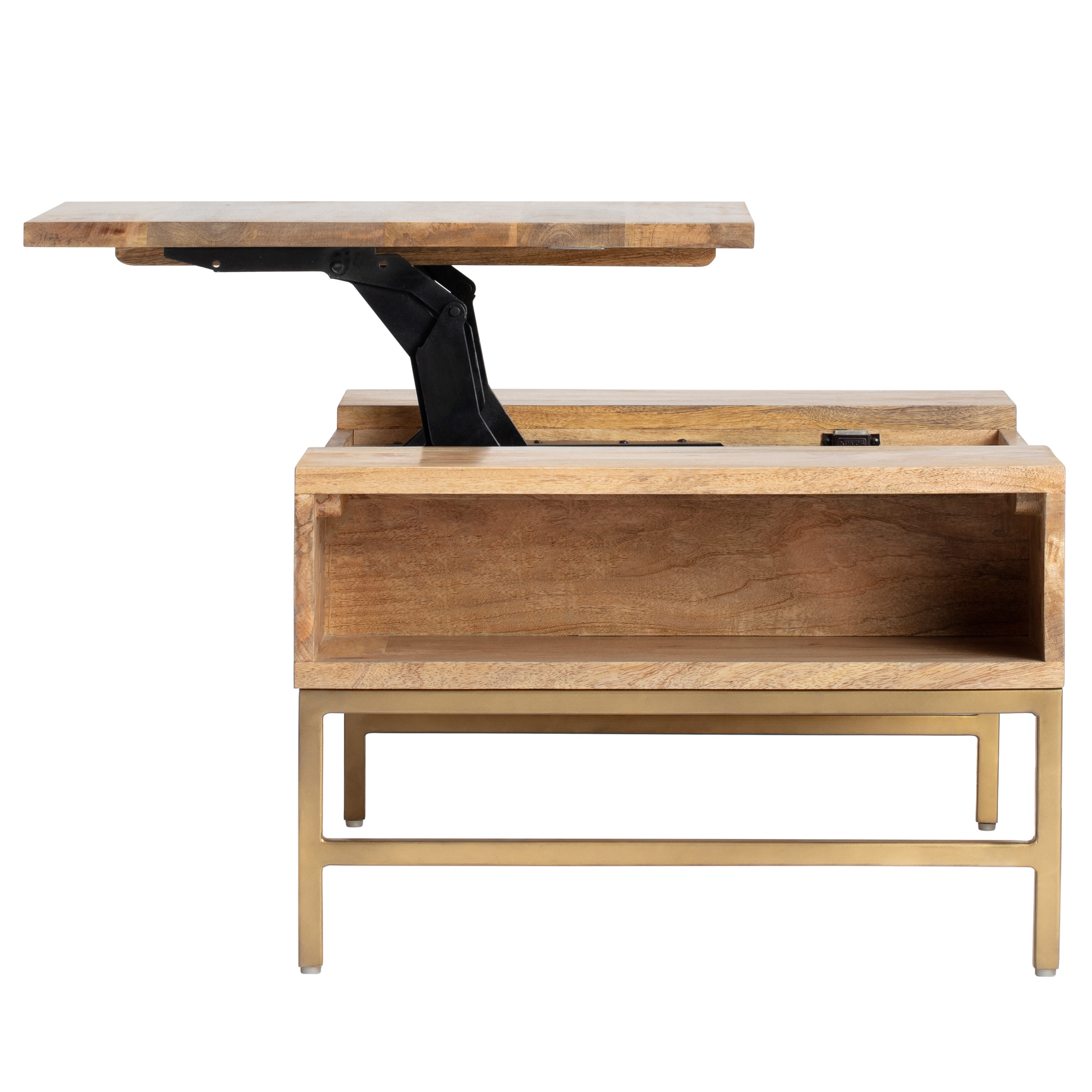 MH LONDON MH-TB-813 Coffee-Tables - View #9