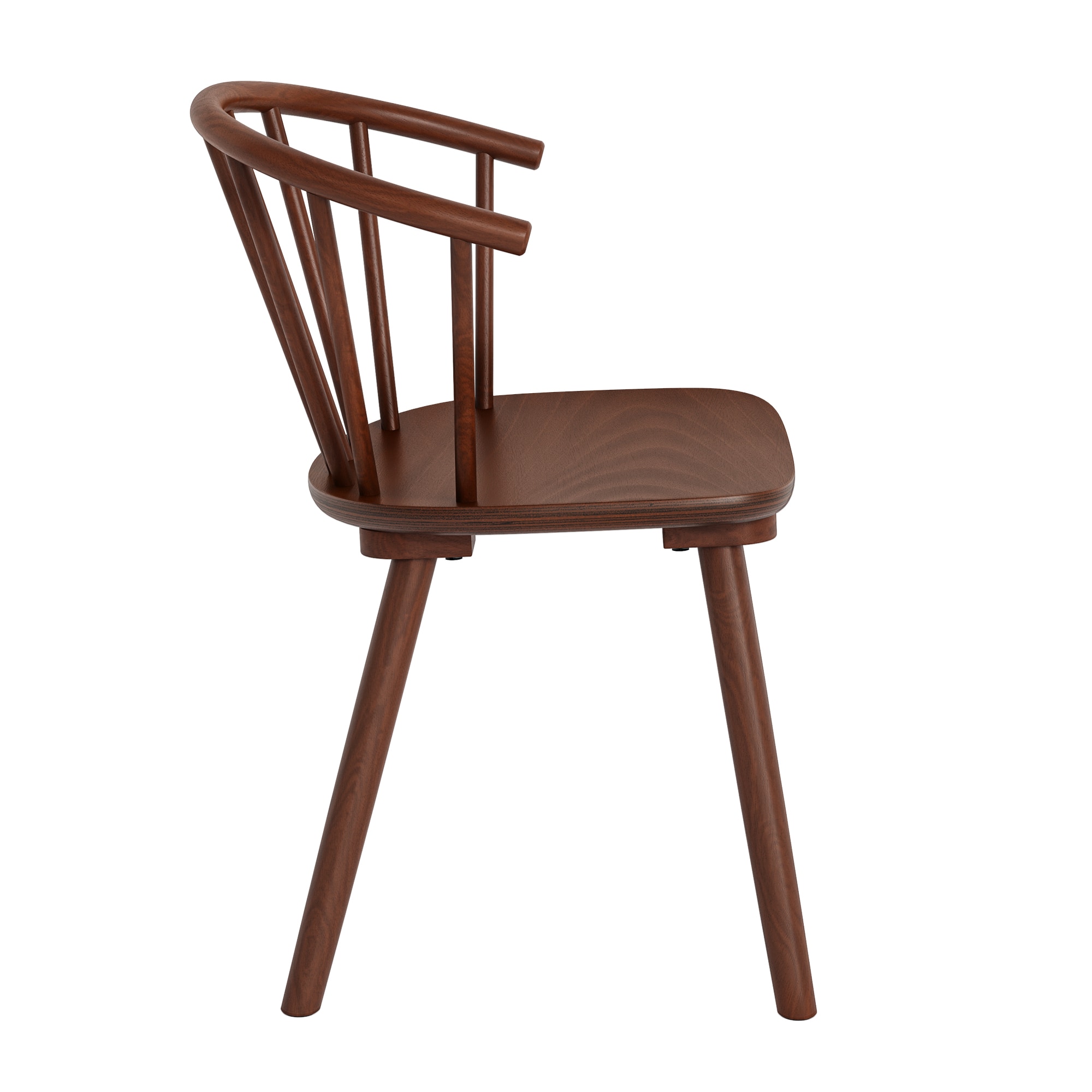 LUE BONA YC-021-03LS Dining-Chairs - View #4