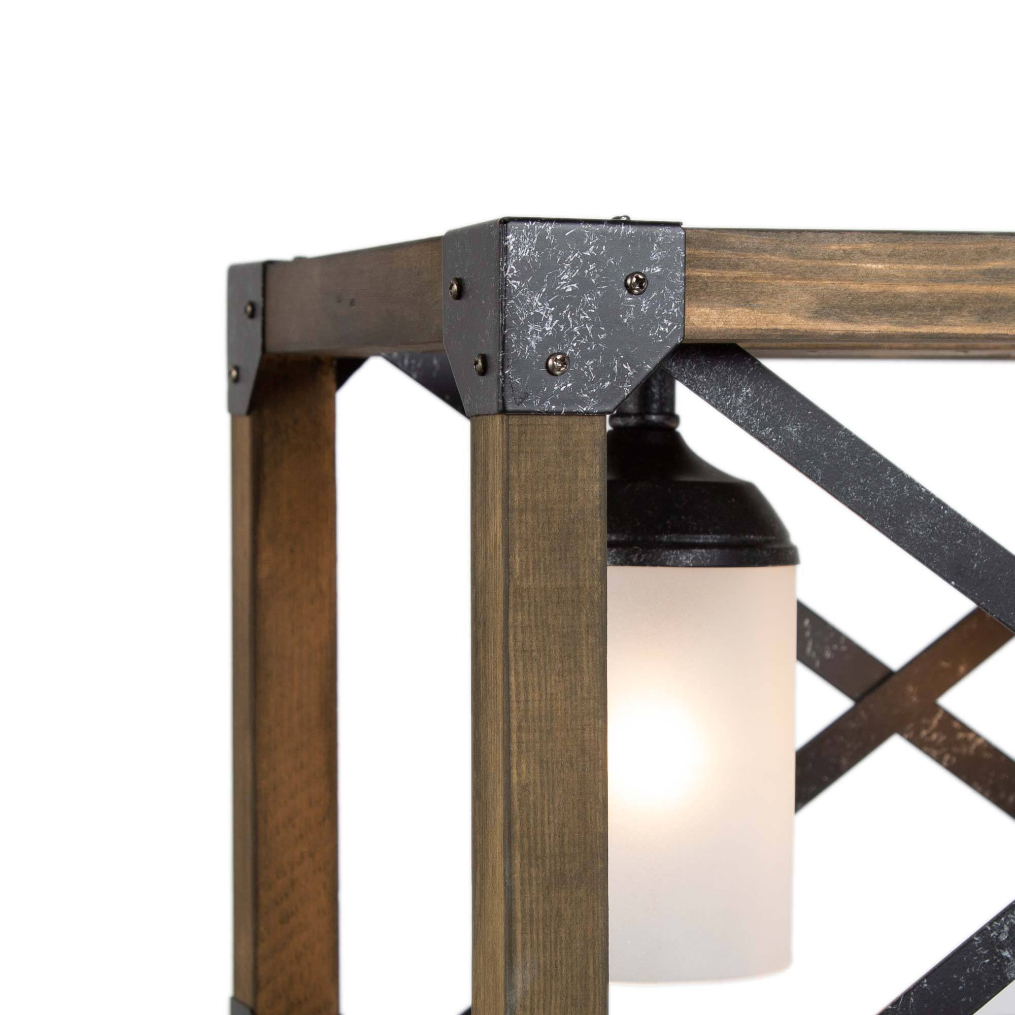 LNC IAQJI2LWS2989F6 Pendant-Lights - View #11