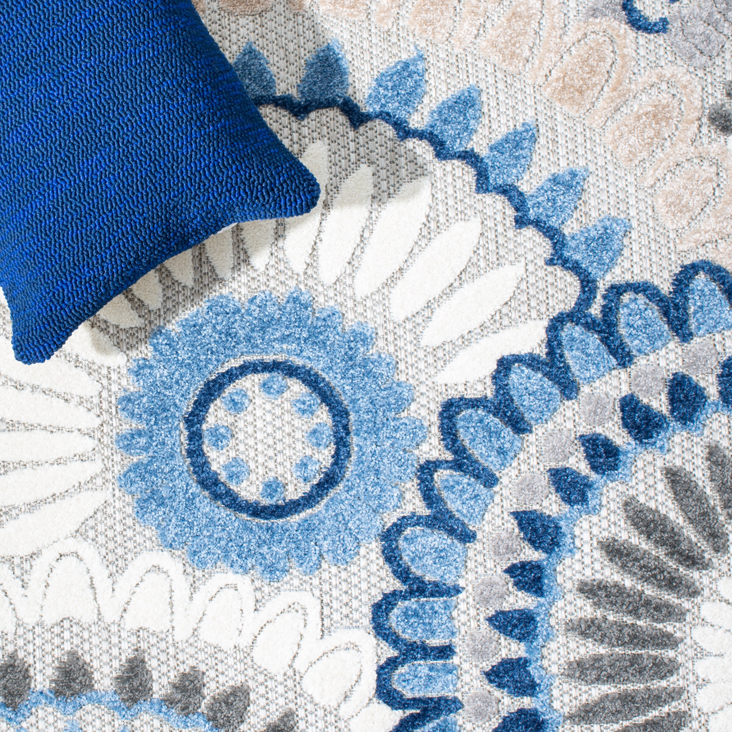 Safavieh CBN382G-213 rugs - View #5