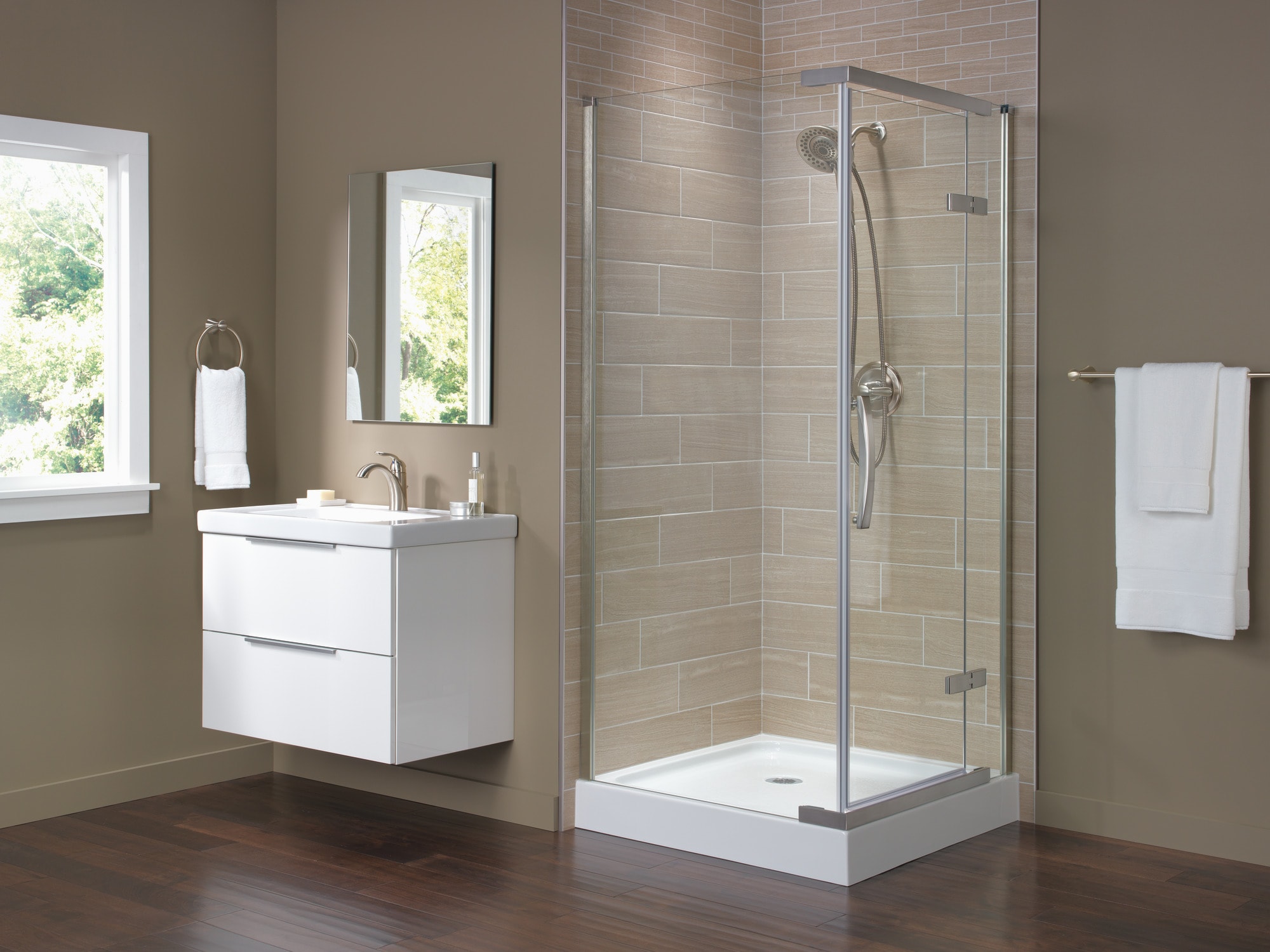 Delta 538-SSMPU-DST Lavatory-Faucets - View #15