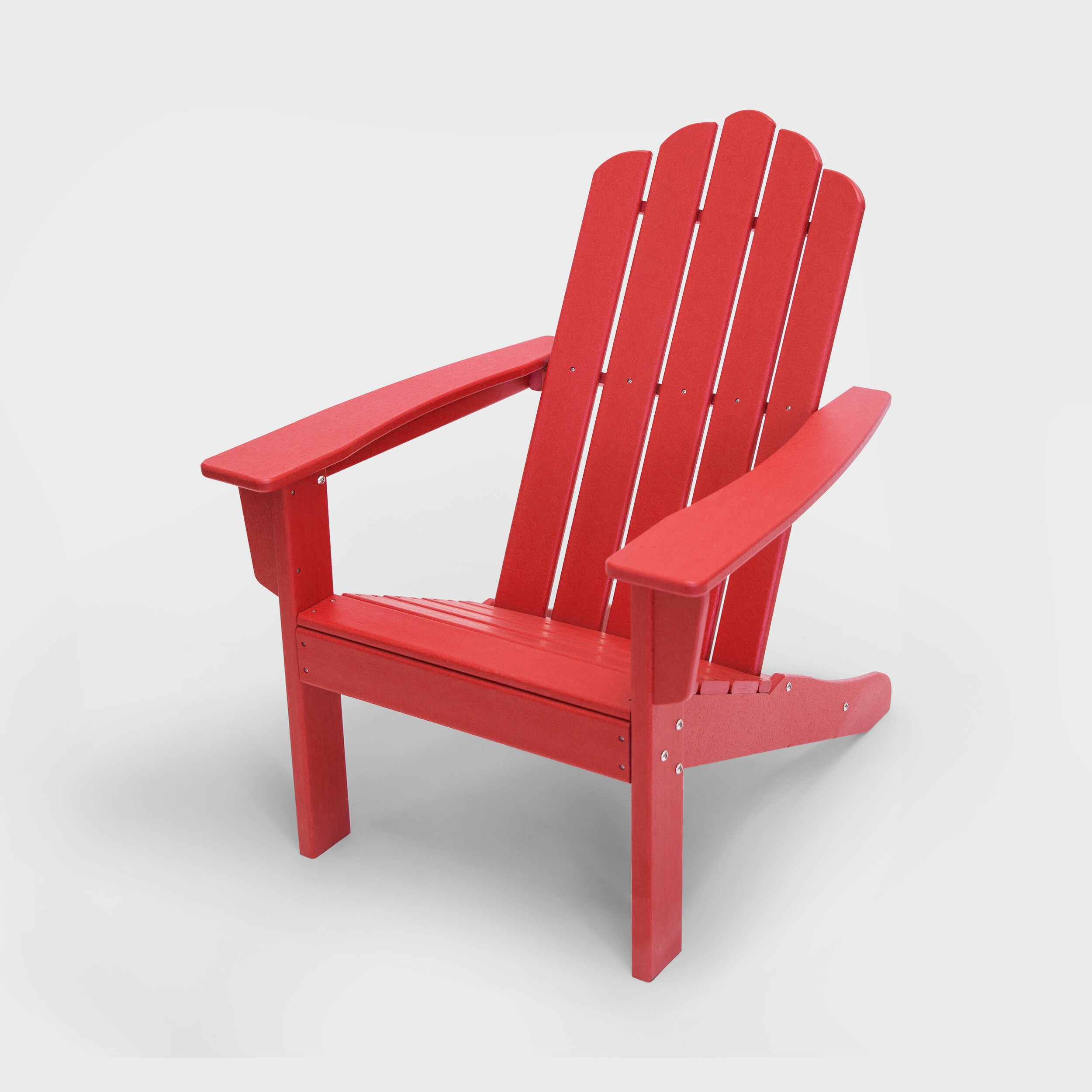 LuXeo LOW-1519-RED2 Patio-Chairs - View #11