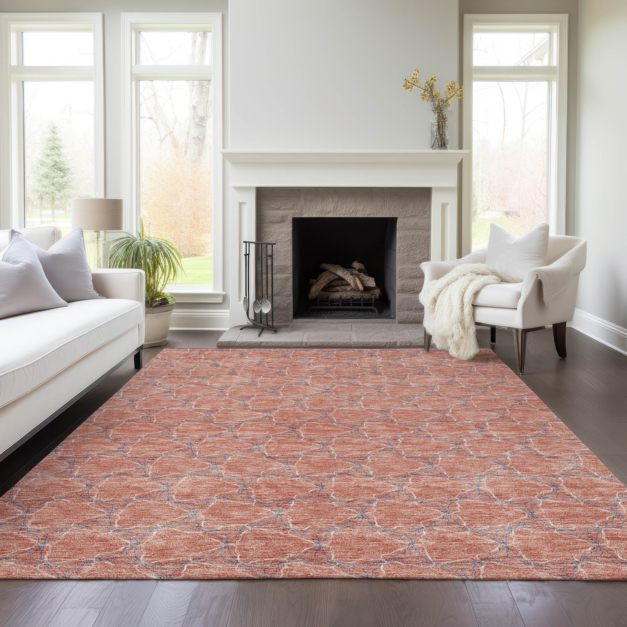 Addison Rugs ACN960SM5X8 rugs - View #7