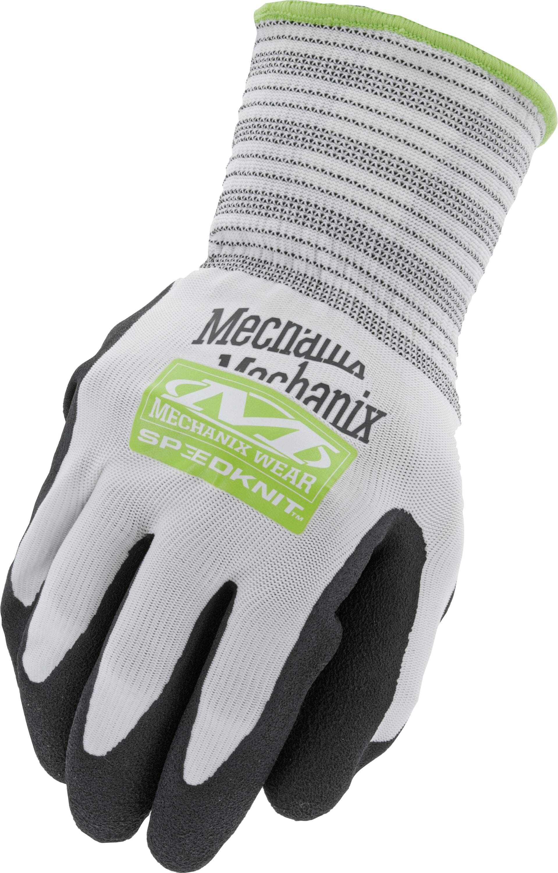 MECHANIX WEAR LOW-S6DU-00-500 Work-Gloves - View #6