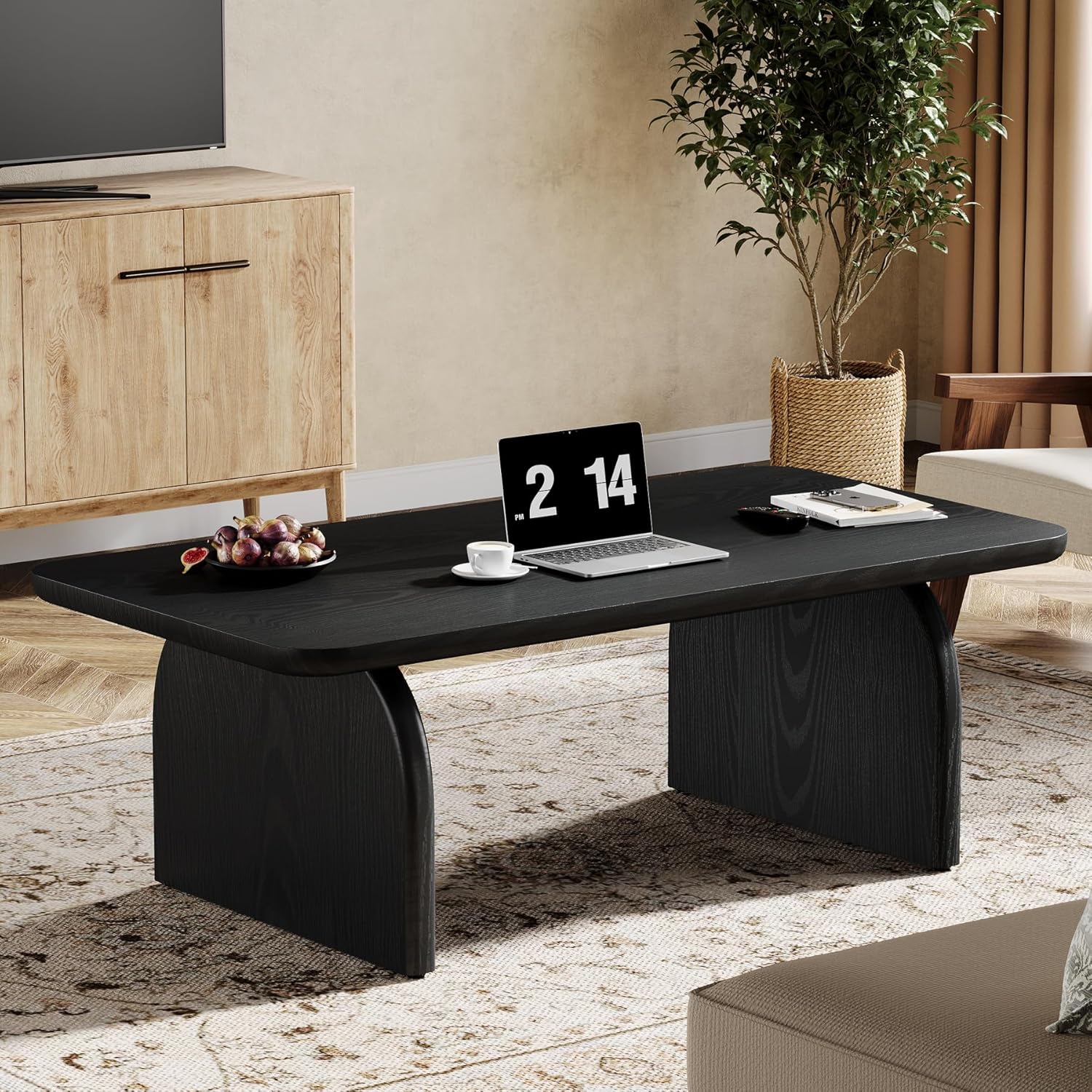 Tribesigns LWOYJL-F2191 Coffee-Tables - View #3