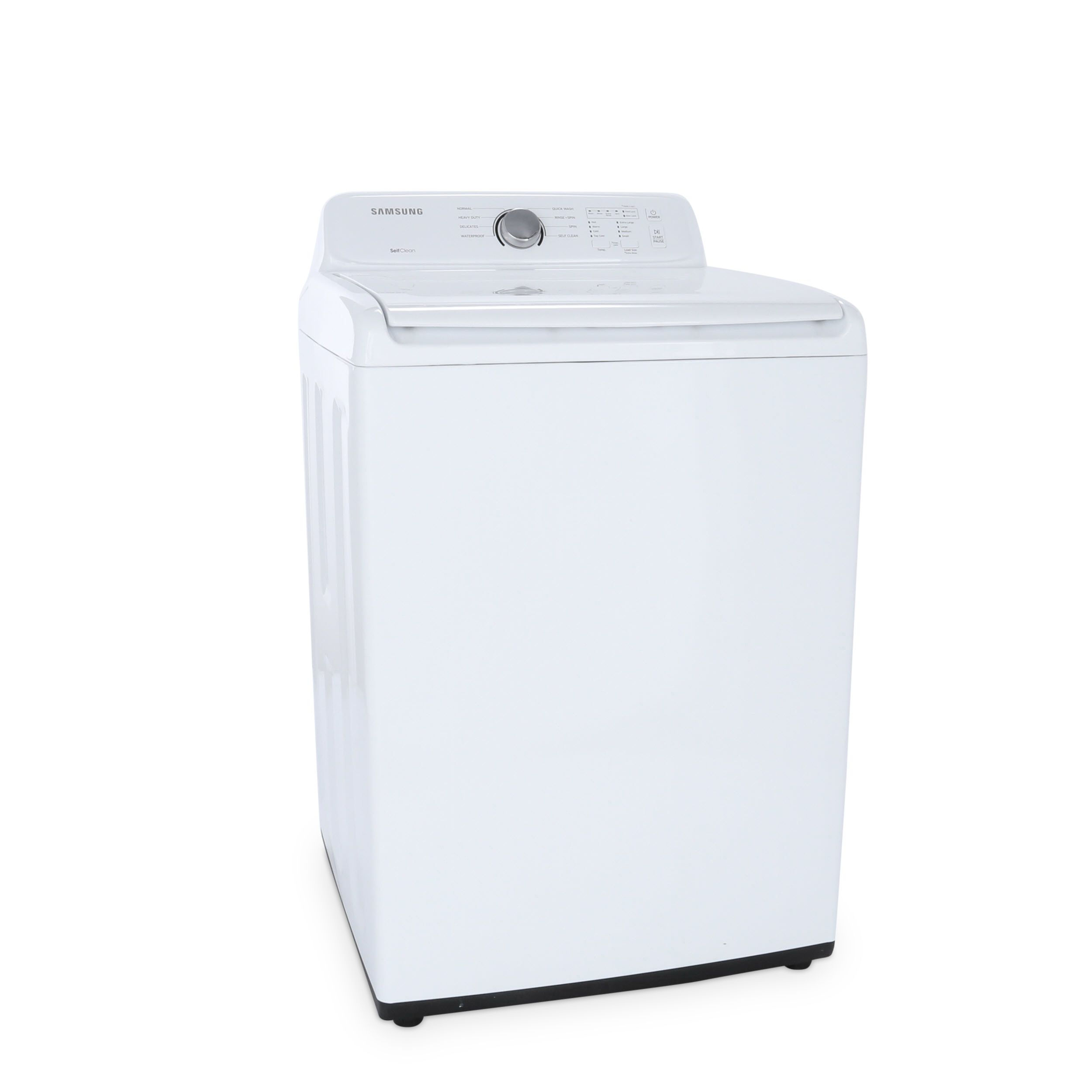 samsung washer model wa40j3000aw