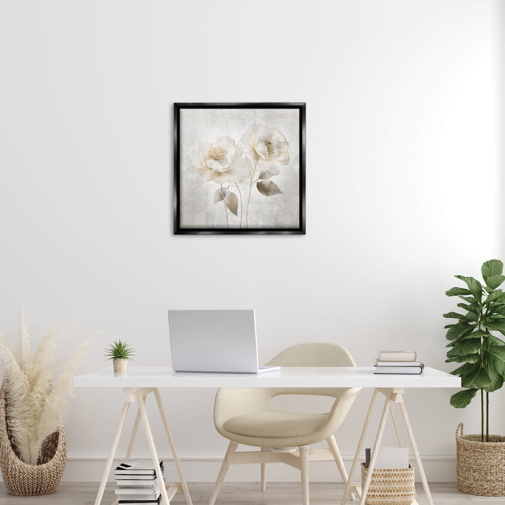 Stupell Industries BS-274-FFB-24X24 Wall-Art - View #3