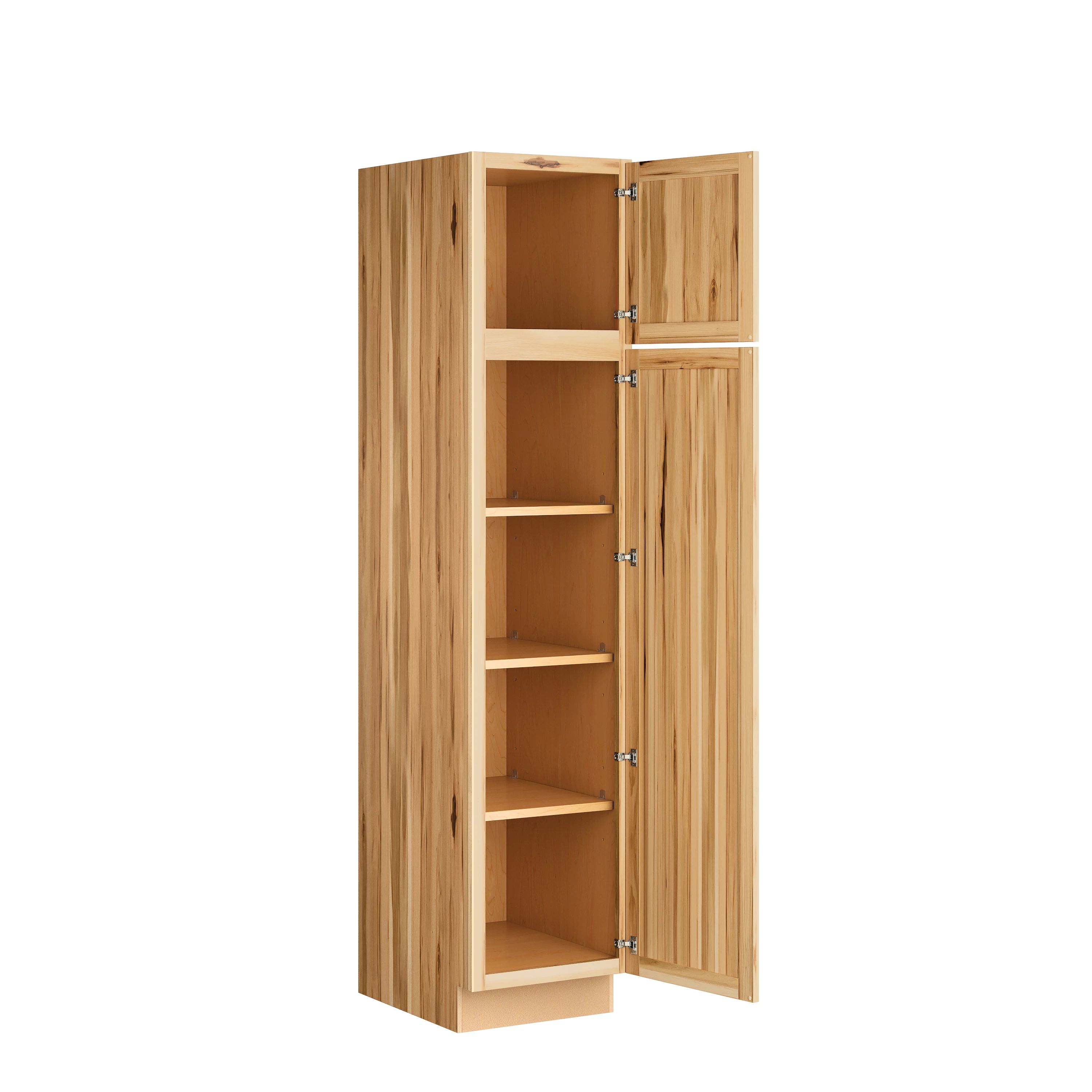 Project Source U1884RH Cabinets-Kitchen - View #8