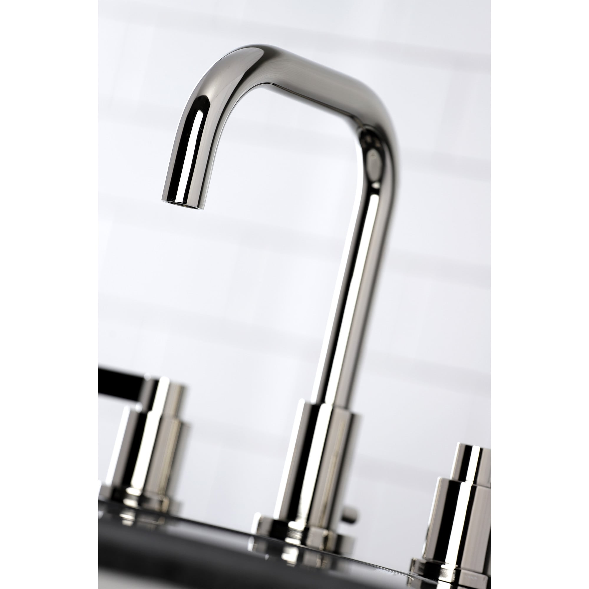 Kingston Brass WLFSC8939NDL Lavatory-Faucets - View #7