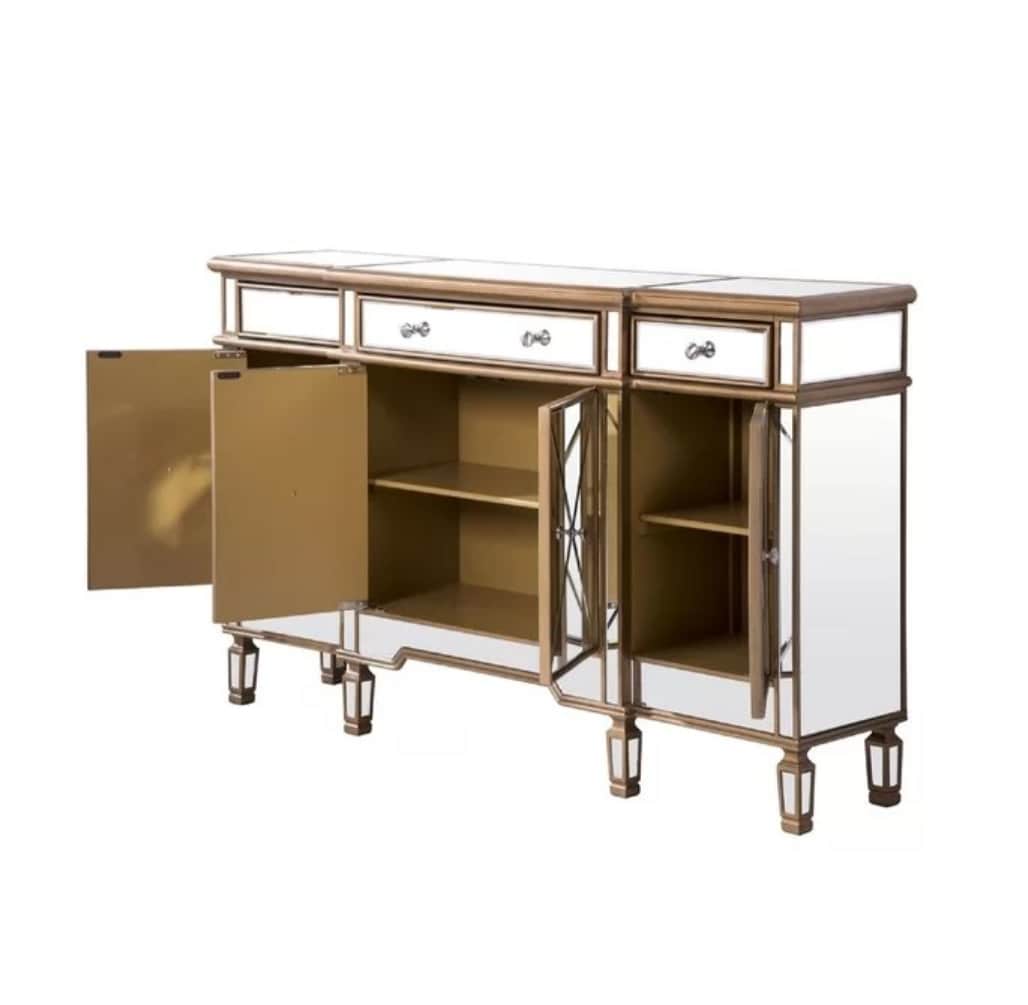 Benton Collection DH-427-304 Console-Sofa-Tables - View #6