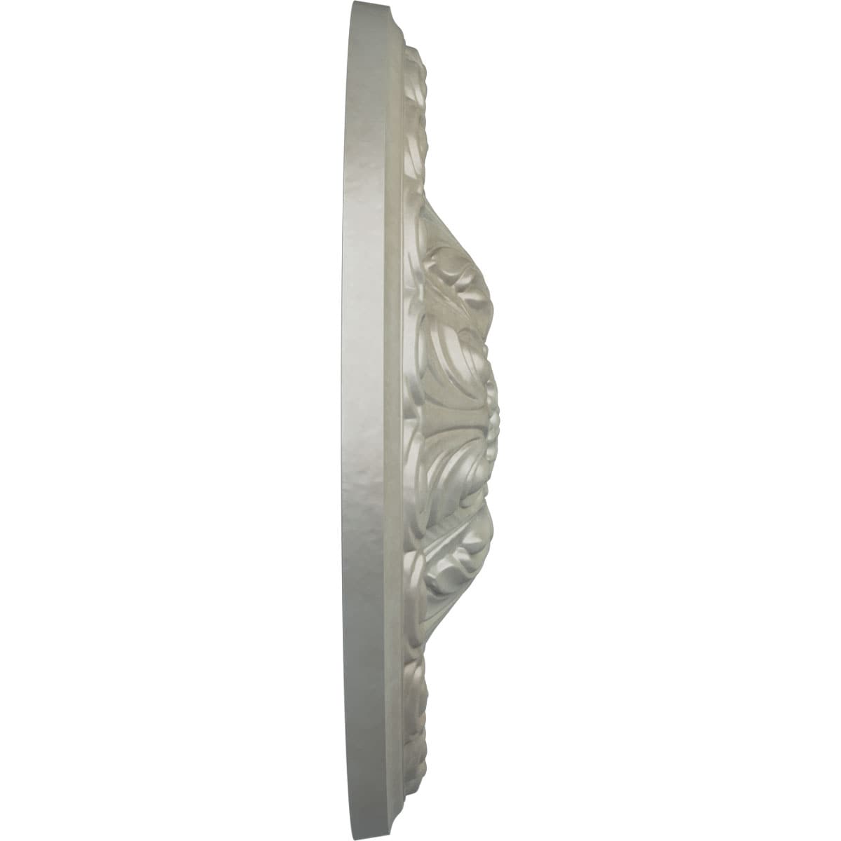 Ekena Millwork CM11ACFLS Ceiling-Medallions - View #3