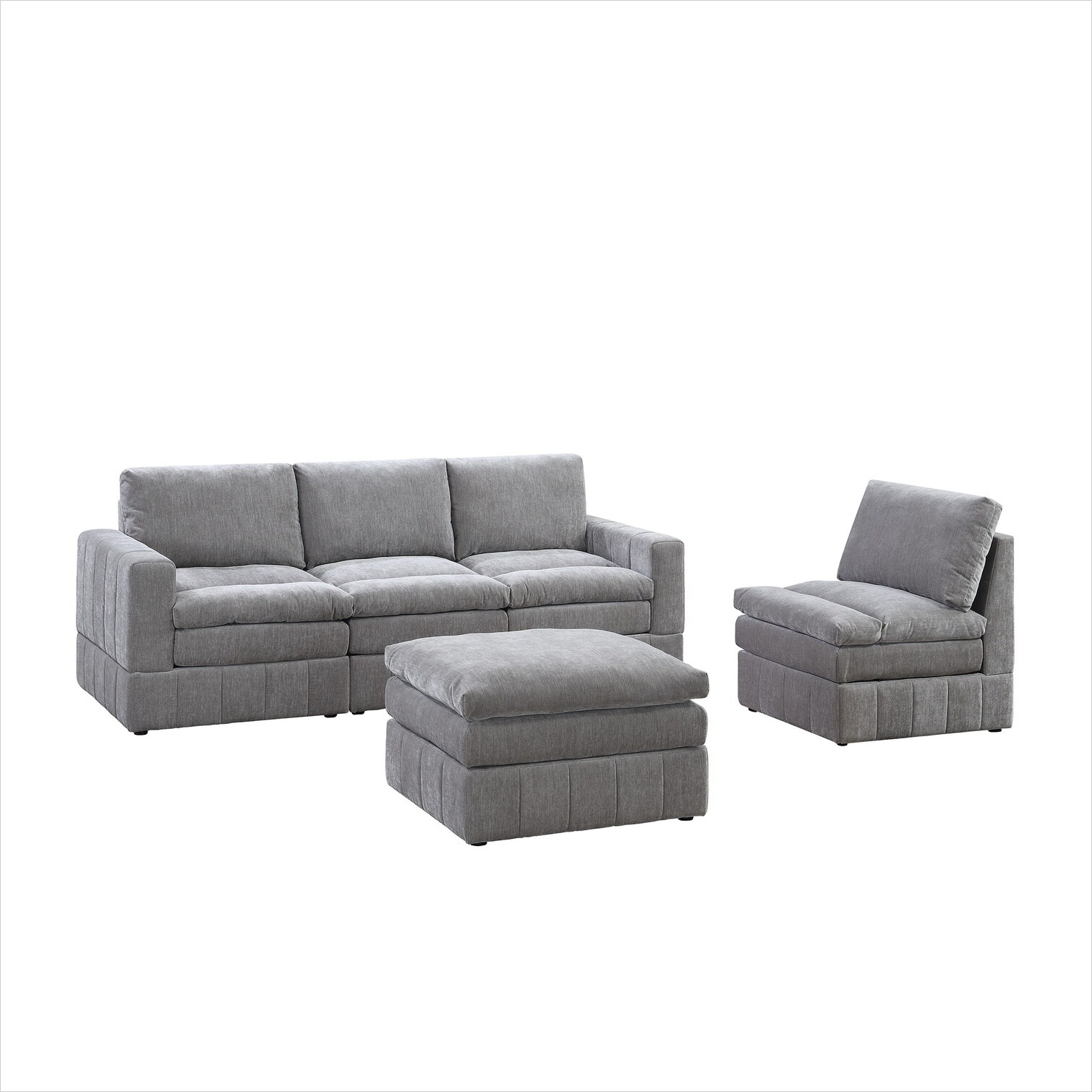 SunJet 32JWKVTWFHE6 Sofas-Loveseats - View #4