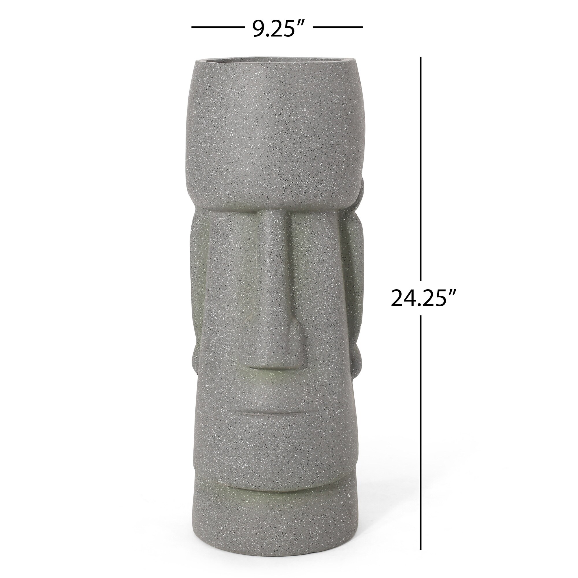 HyperDrop Cart B-1A2H1R1L8F5L Planter-Window-Box - View #5