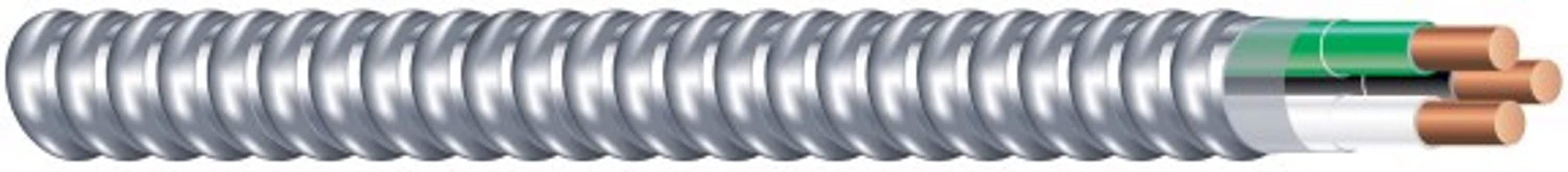 Southwire 68579252 Armored-Cable - View #2