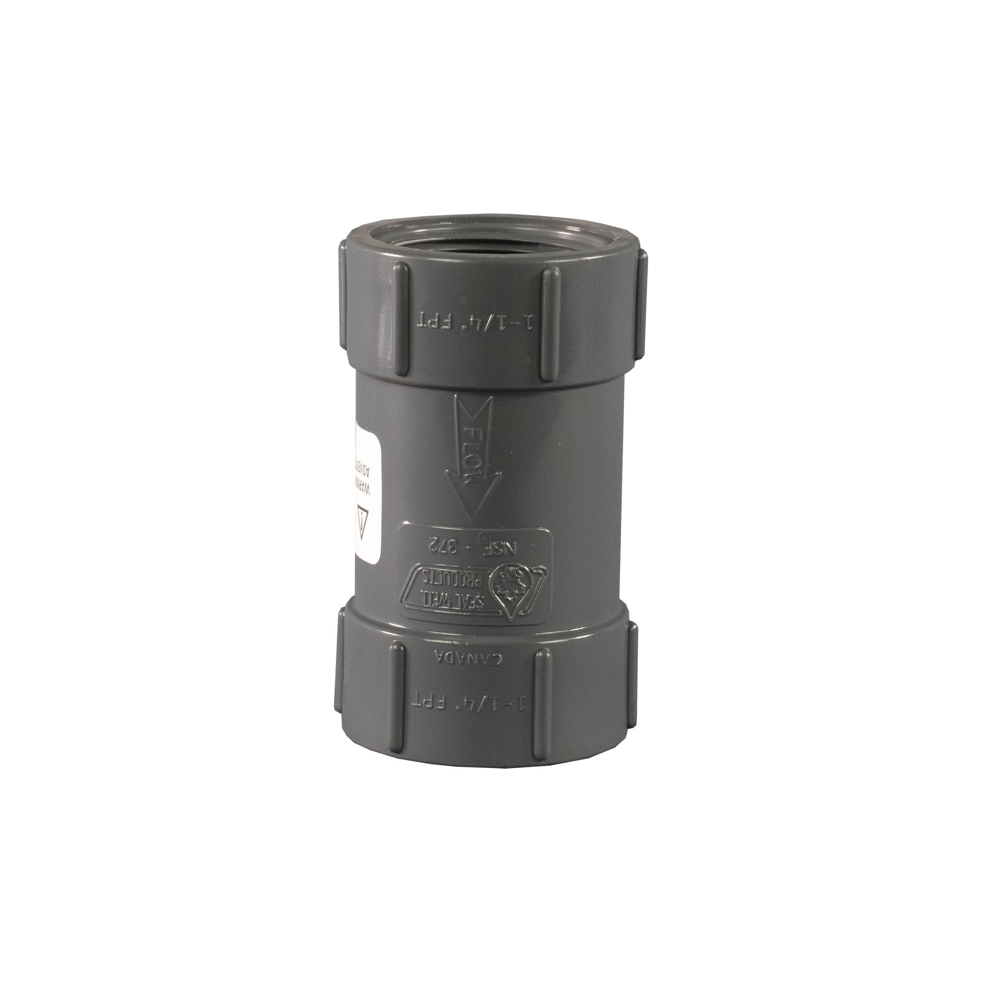 H2OPRO 148148 Cpvc-Fittings - View #2