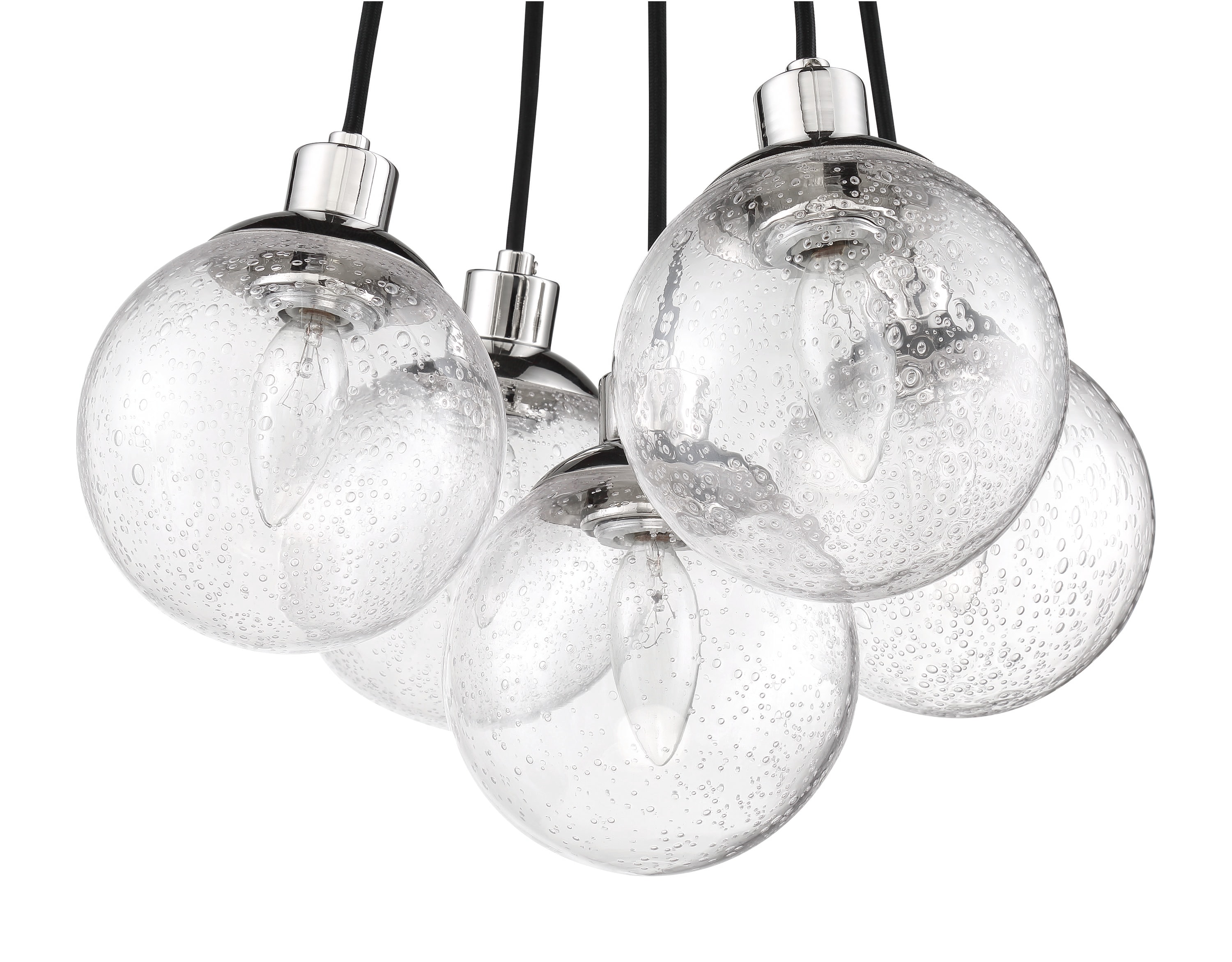 Craftmade 53395-CH Pendant-Lights - View #5