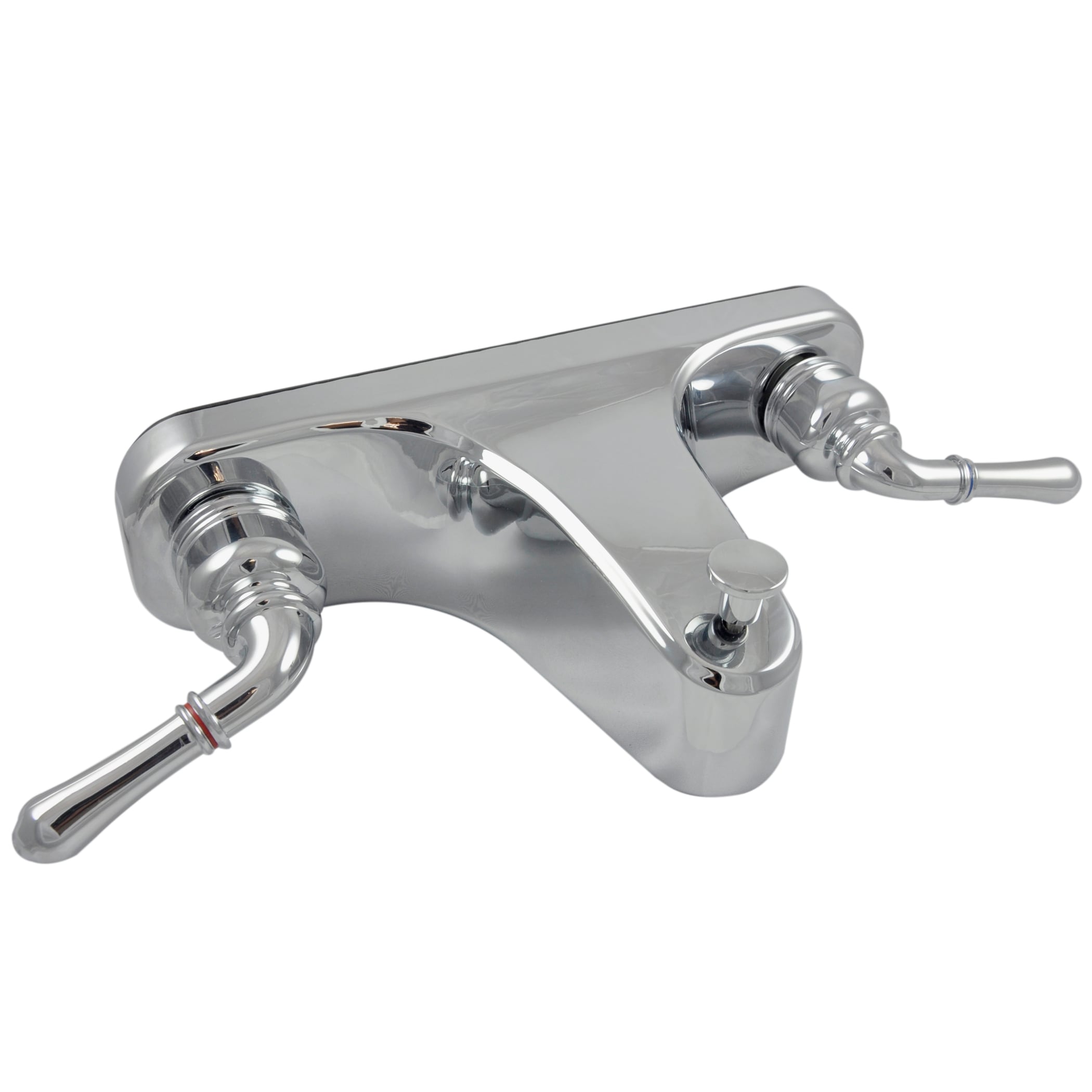 Wall mount bathtub faucet lowe's