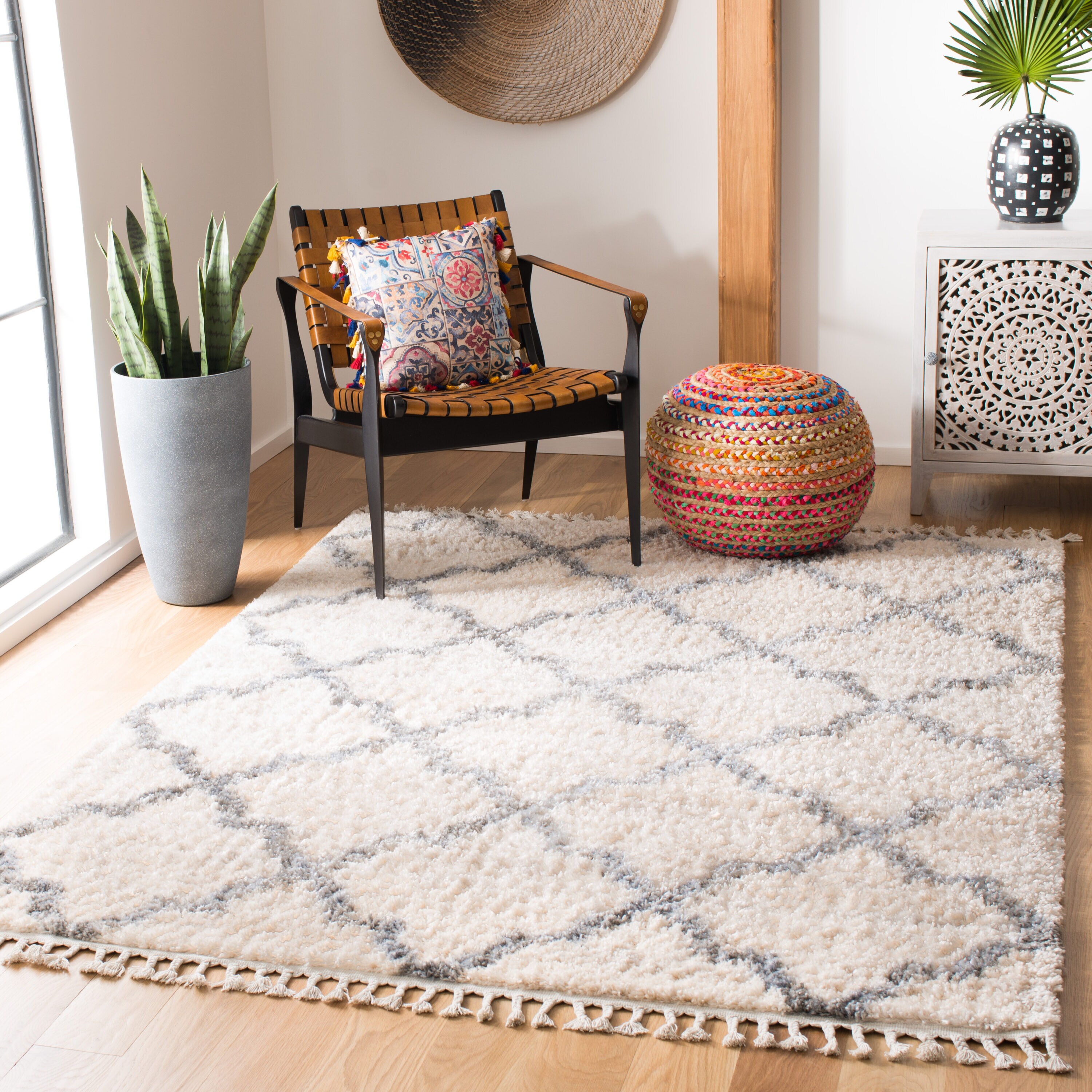 Safavieh BFG627A-6 rugs - View #2