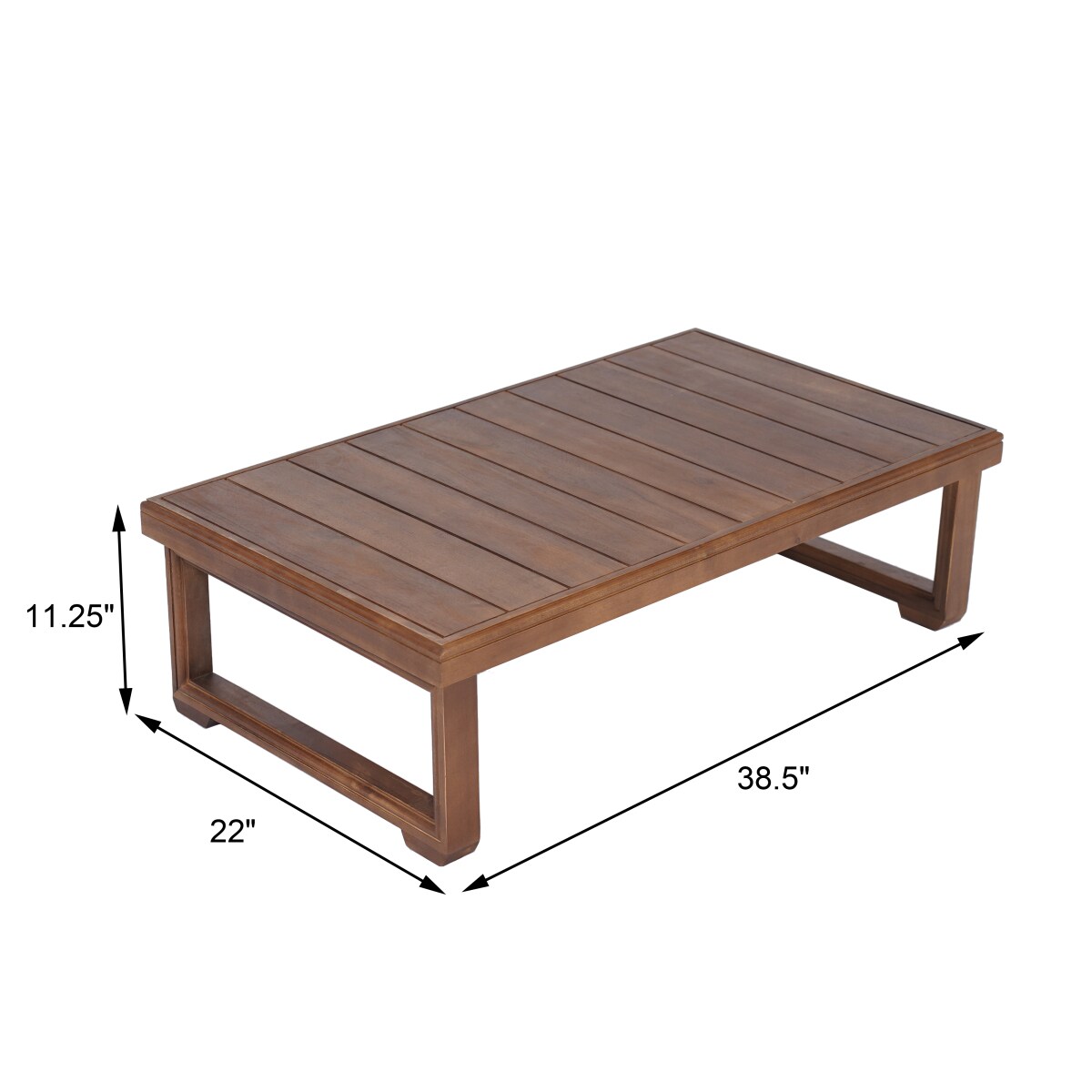 Streamdale Furniture N776P301044M Patio-Tables - View #3