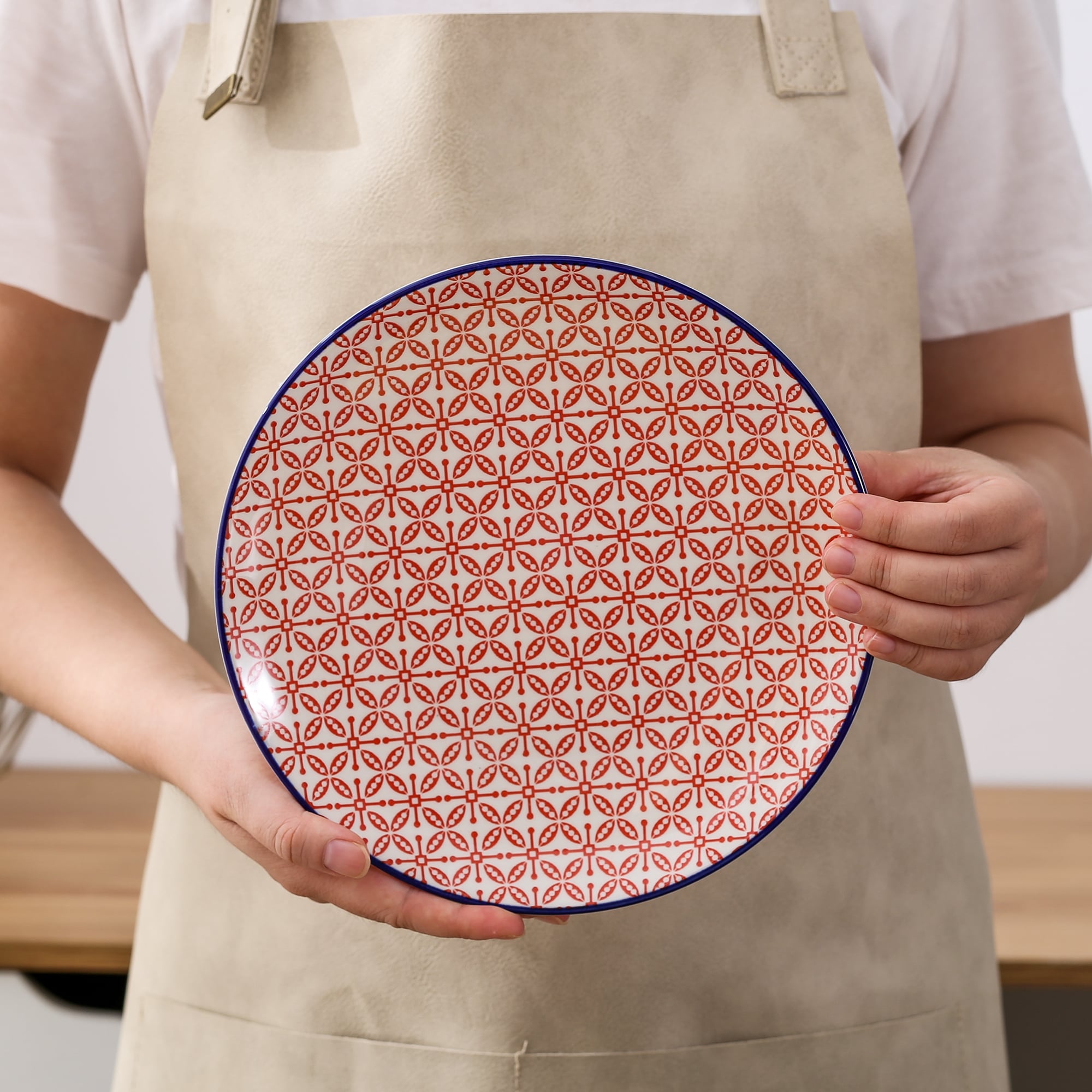 CASAINC VC-MACARON-SXP-NEW dinnerware - View #3