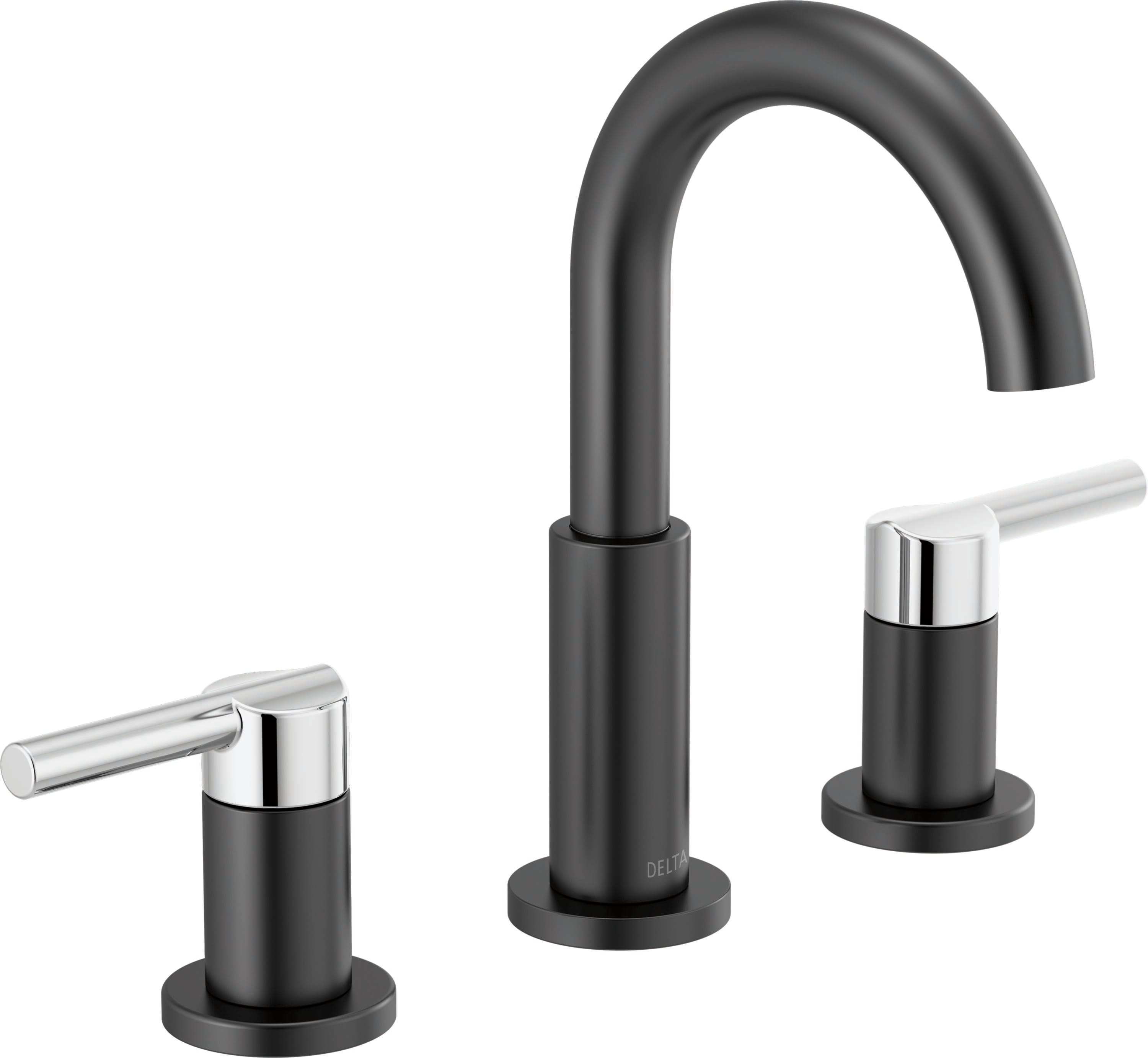 Delta 35749LF-CS Lavatory-Faucets - View #2