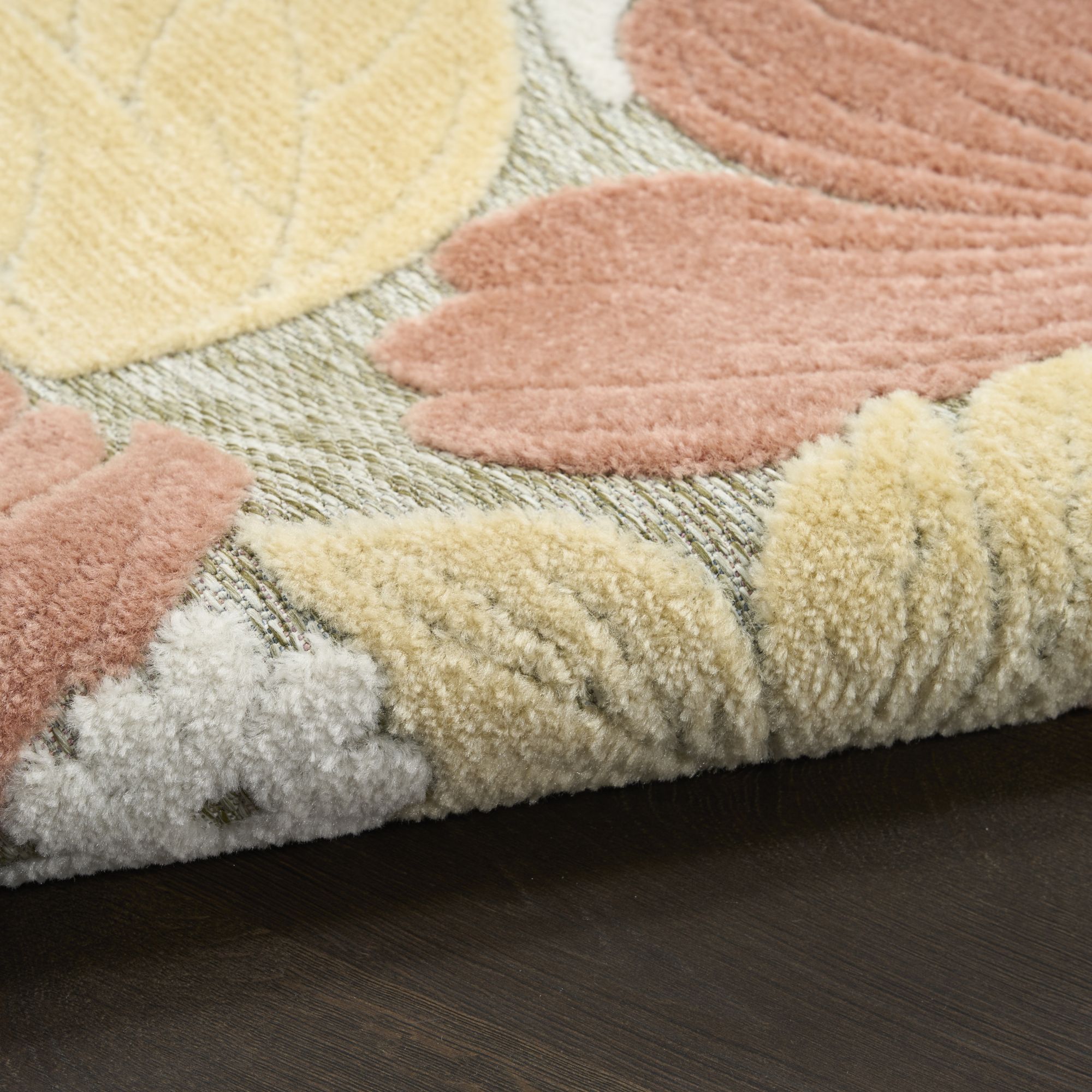 Nourison 841491157404 rugs - View #4
