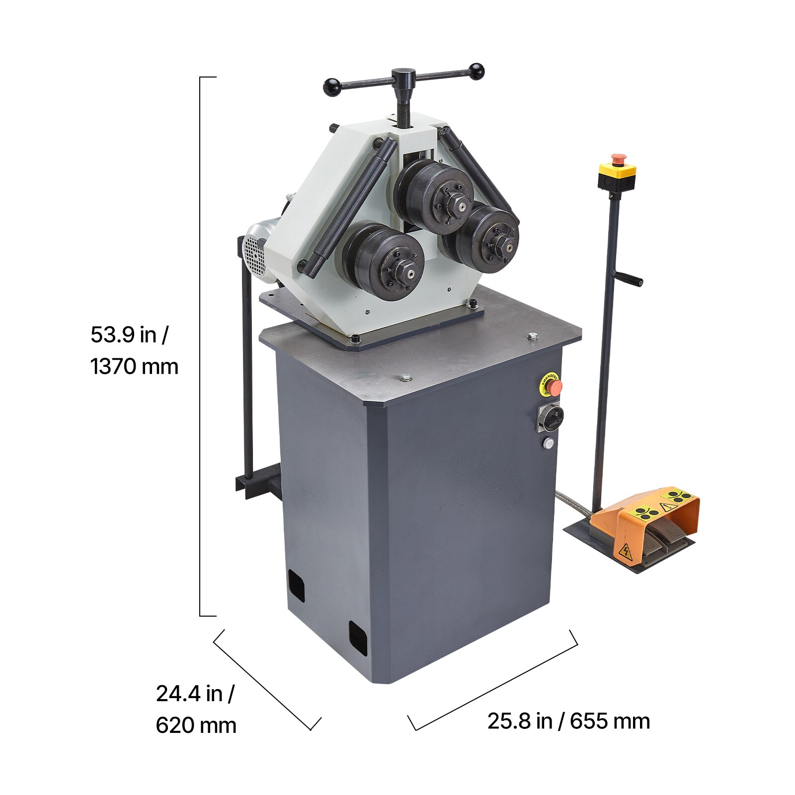 GIVIMO LW102GIVSS0619 Tool-Storage-Access - View #3