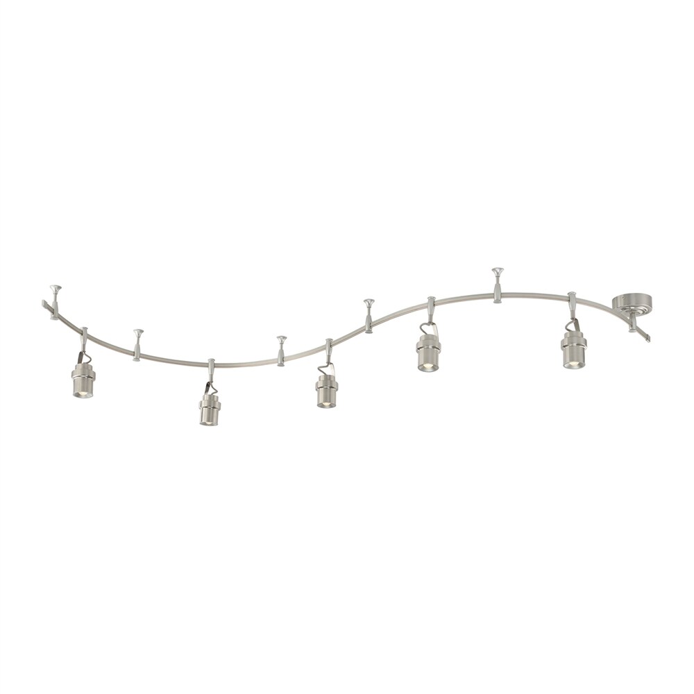 Quoizel CMA1405BN Fixed-Track-Lighting - View #3