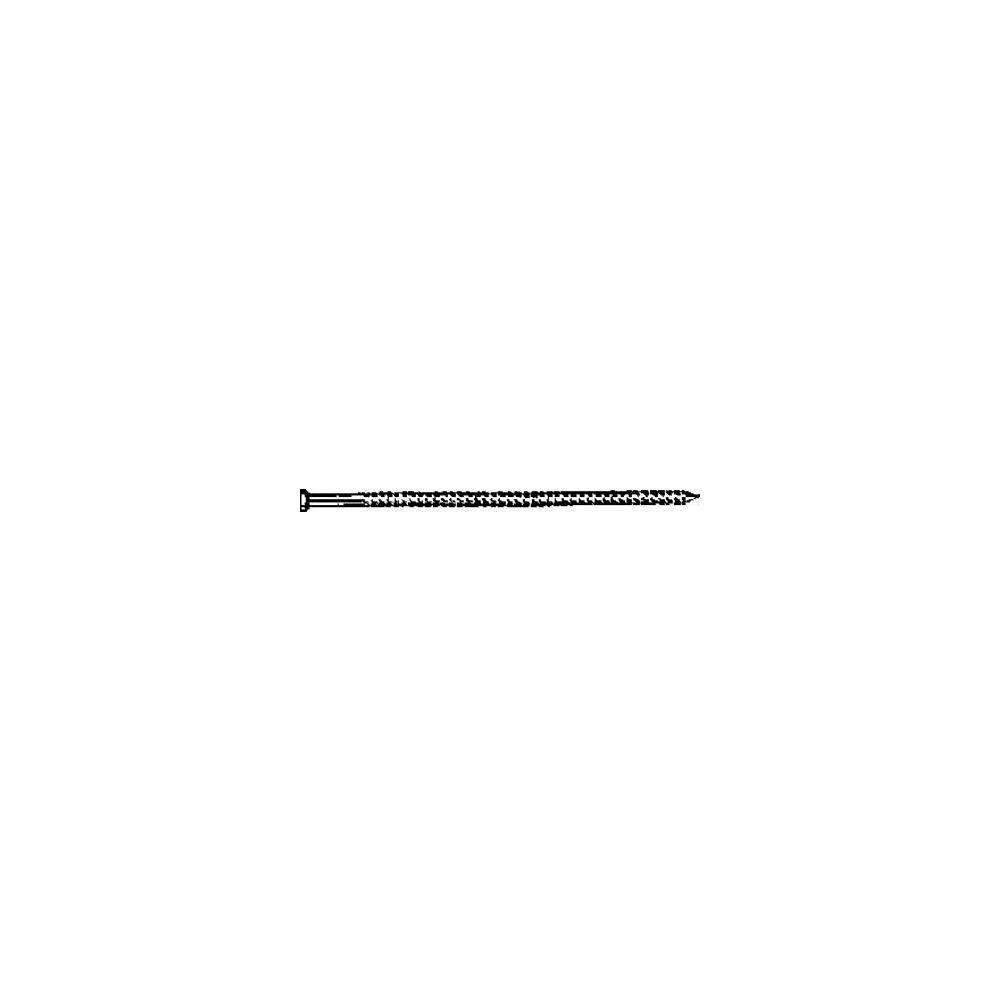 Maze Nails Maze Nails SS10WS-5 10D 3 in. Stainless Steel 