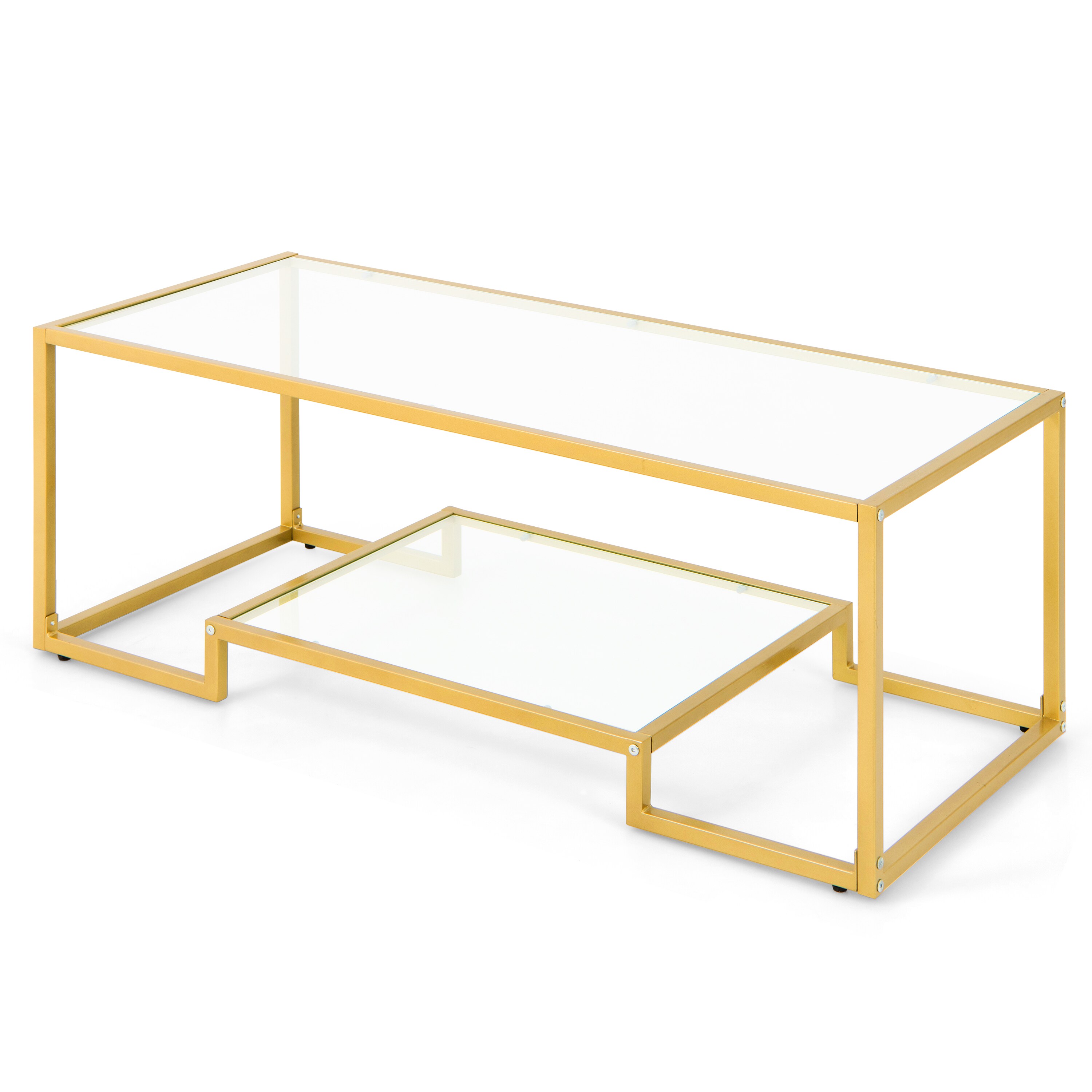 Fenbeli QLLSFENH662 Coffee-Tables - View #8