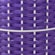 Purple/White