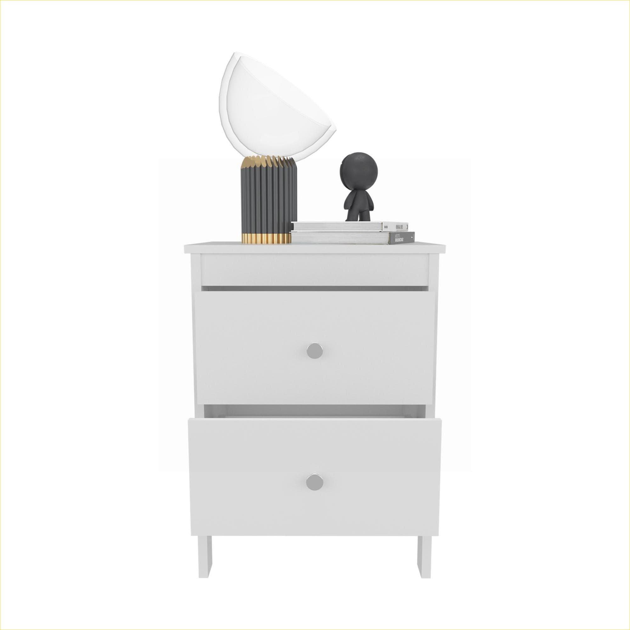 Watnature RJUJBGCSX4NA nightstands - View #3