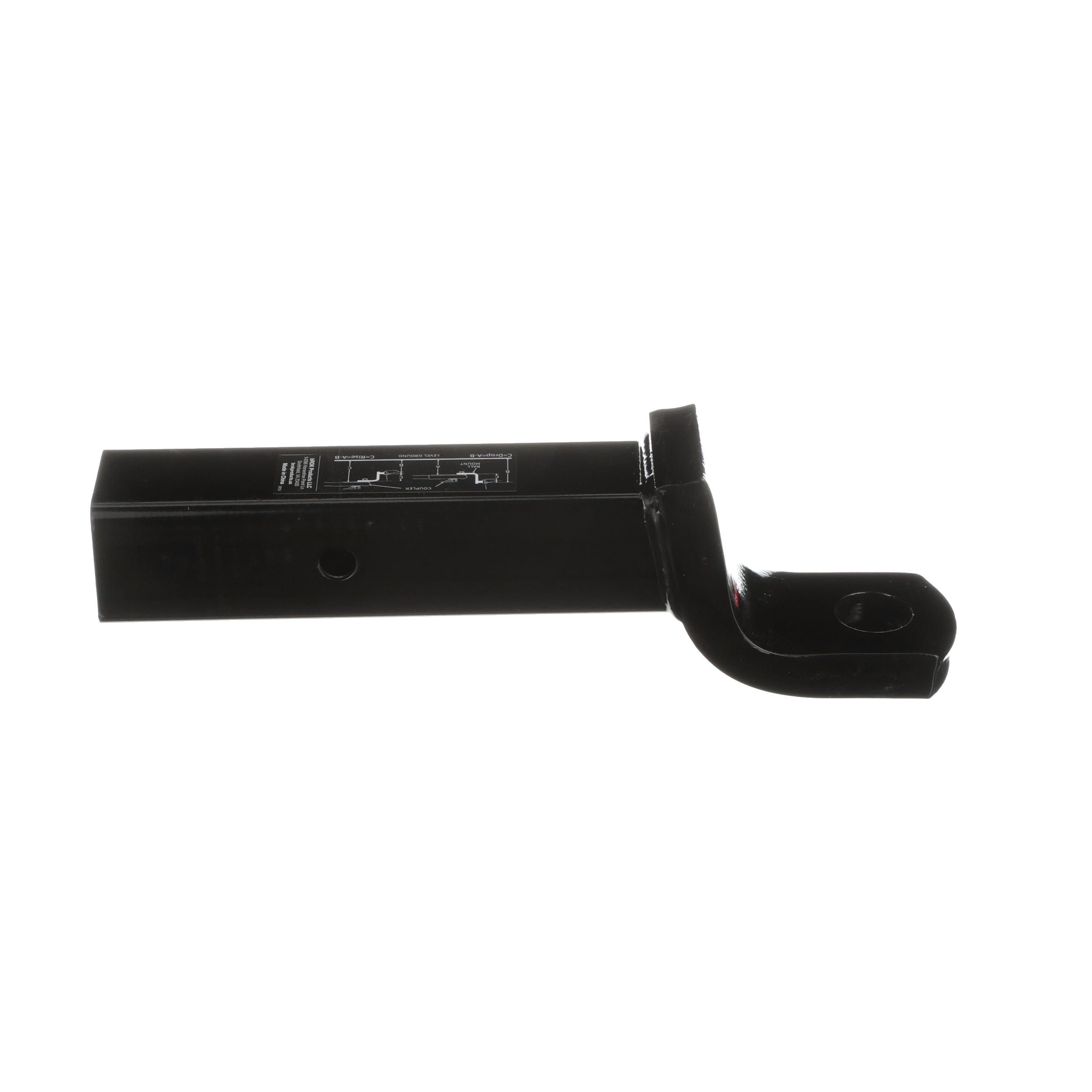 bROK 32954 Ball-Mounts - View #2