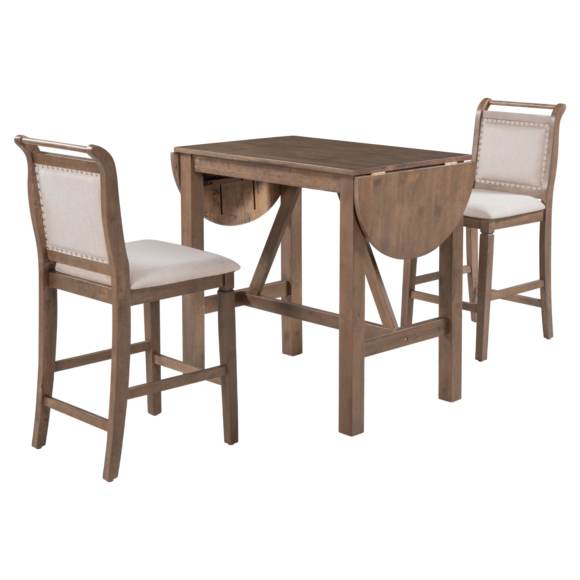 Bybafun YA0100257 Dining-Sets - View #4