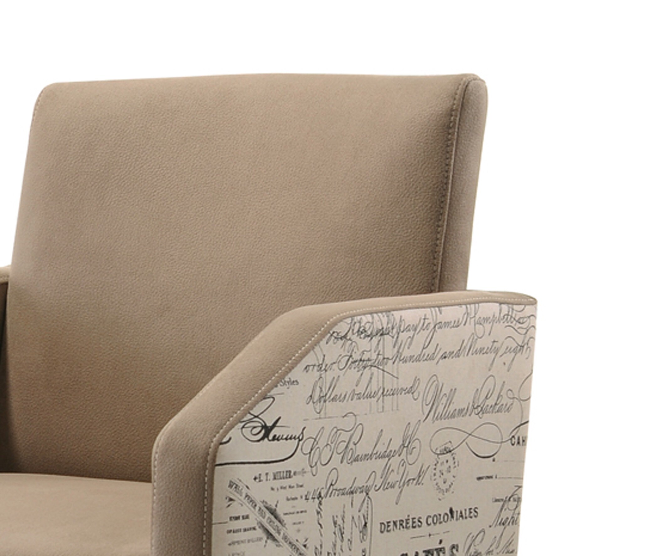 Roundhill Furniture C428A Dining-Chairs - View #9