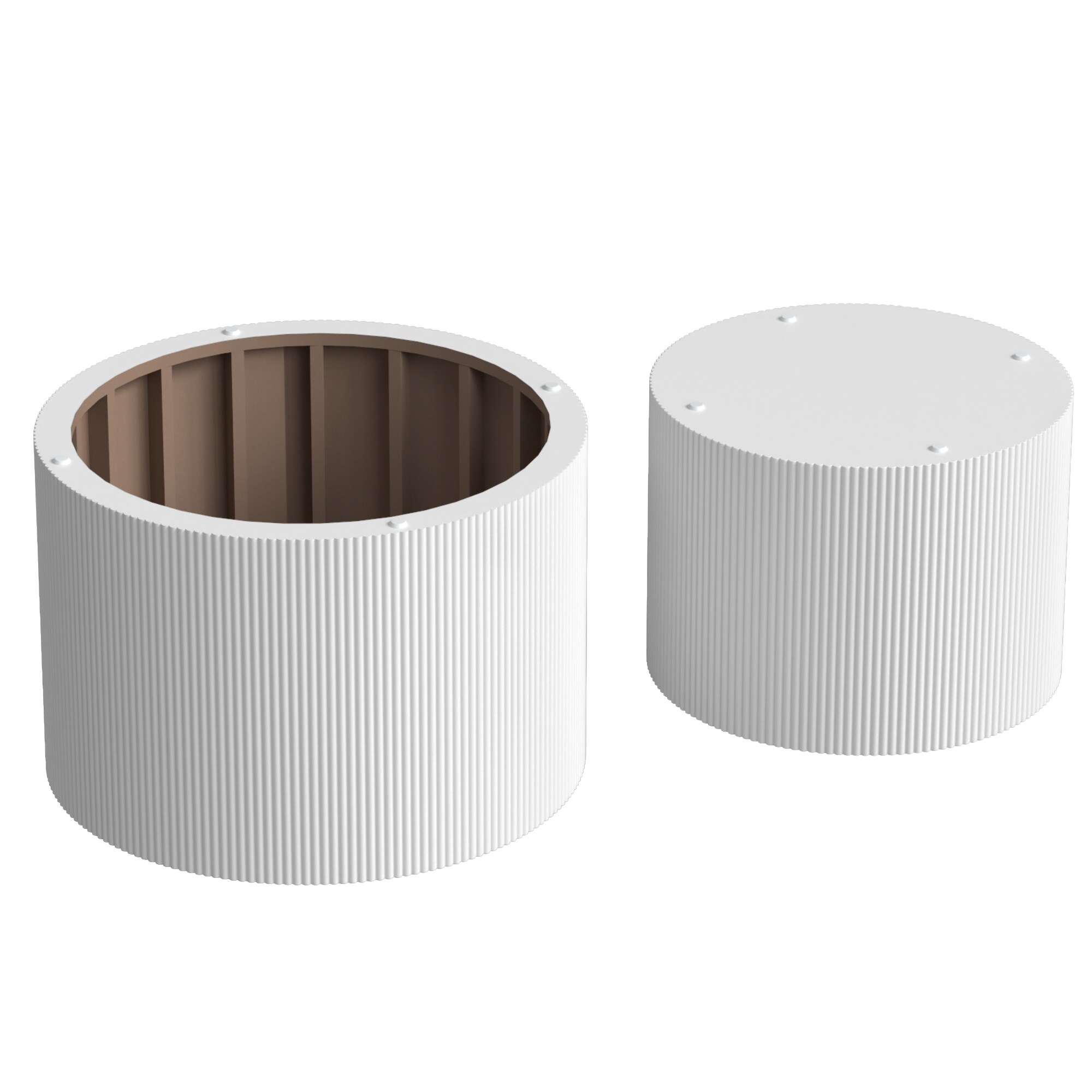  QTZ24B02-C-LW1 Coffee-Tables - View #7