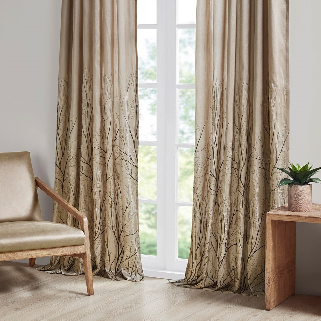 Blisstyle CURT477 curtains - View #6