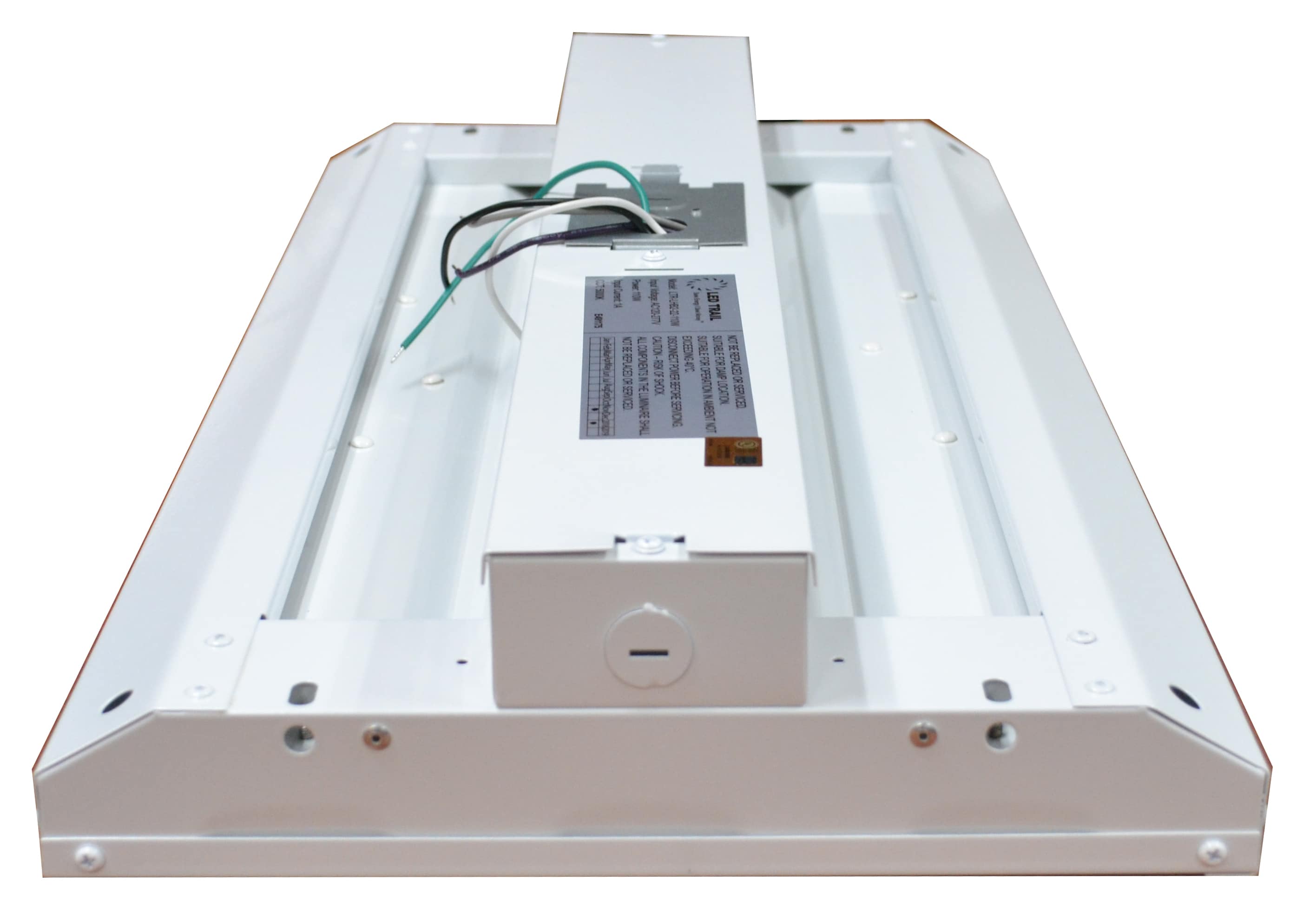 LED Trail LTR-LHB2-22-110W-1 High-Bay-Lights - View #4