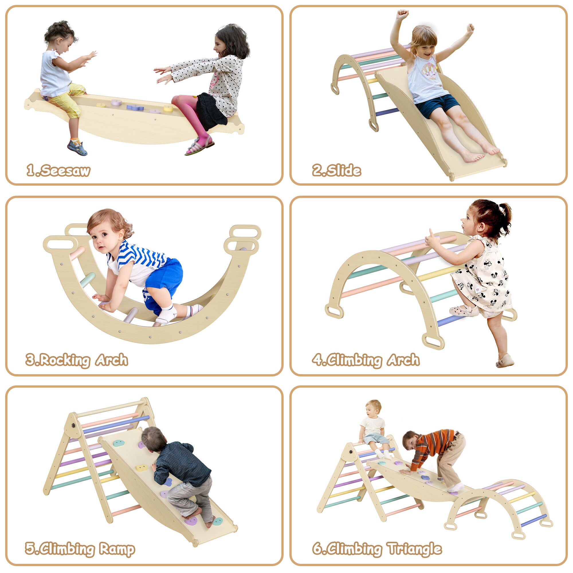 LOVMOR SF-Y-4F2D0052BA Play-Toys - View #13